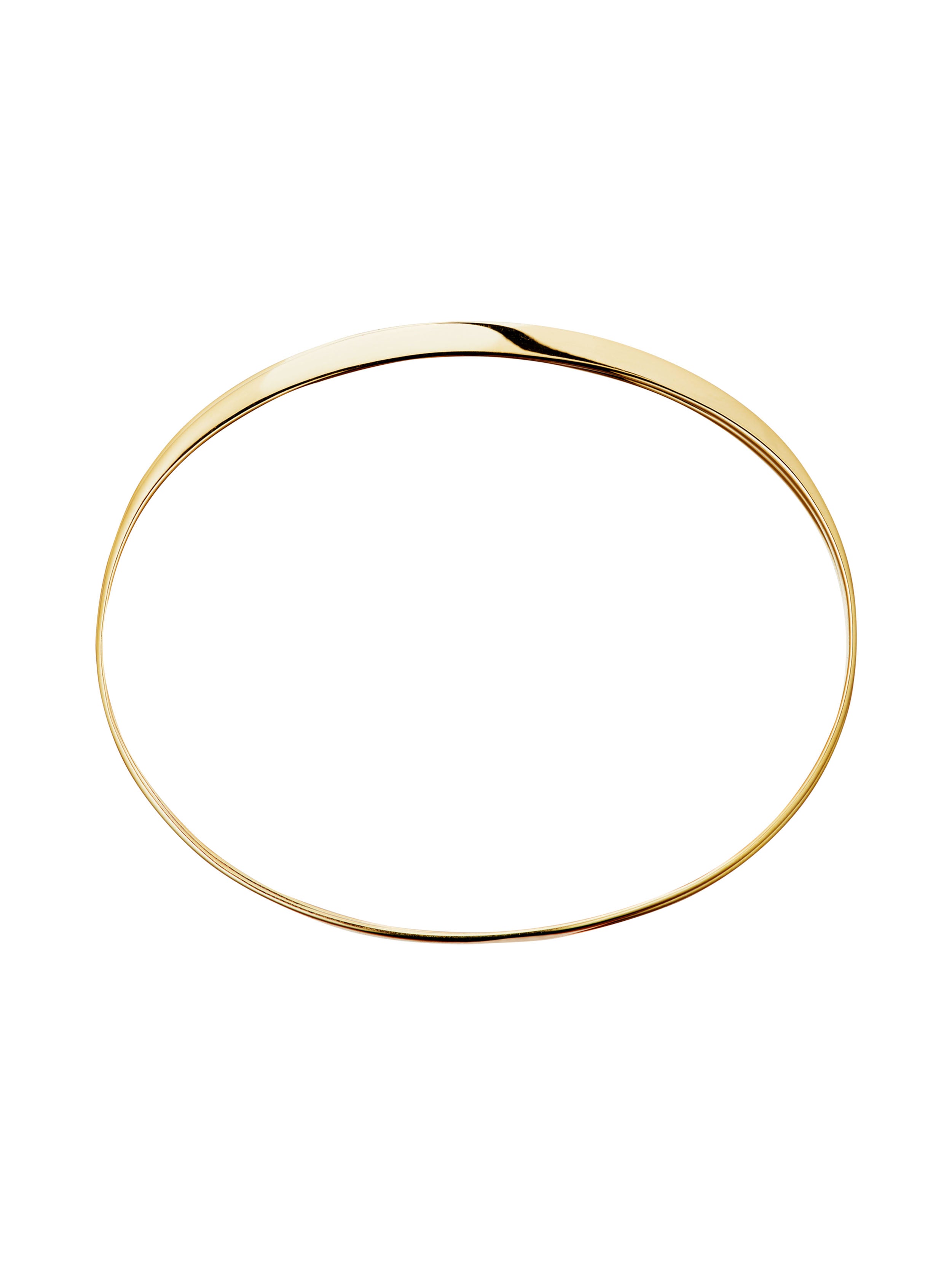 KINRADEN APS BLAZE SMALL Bracelet - 18k gold Bracelets