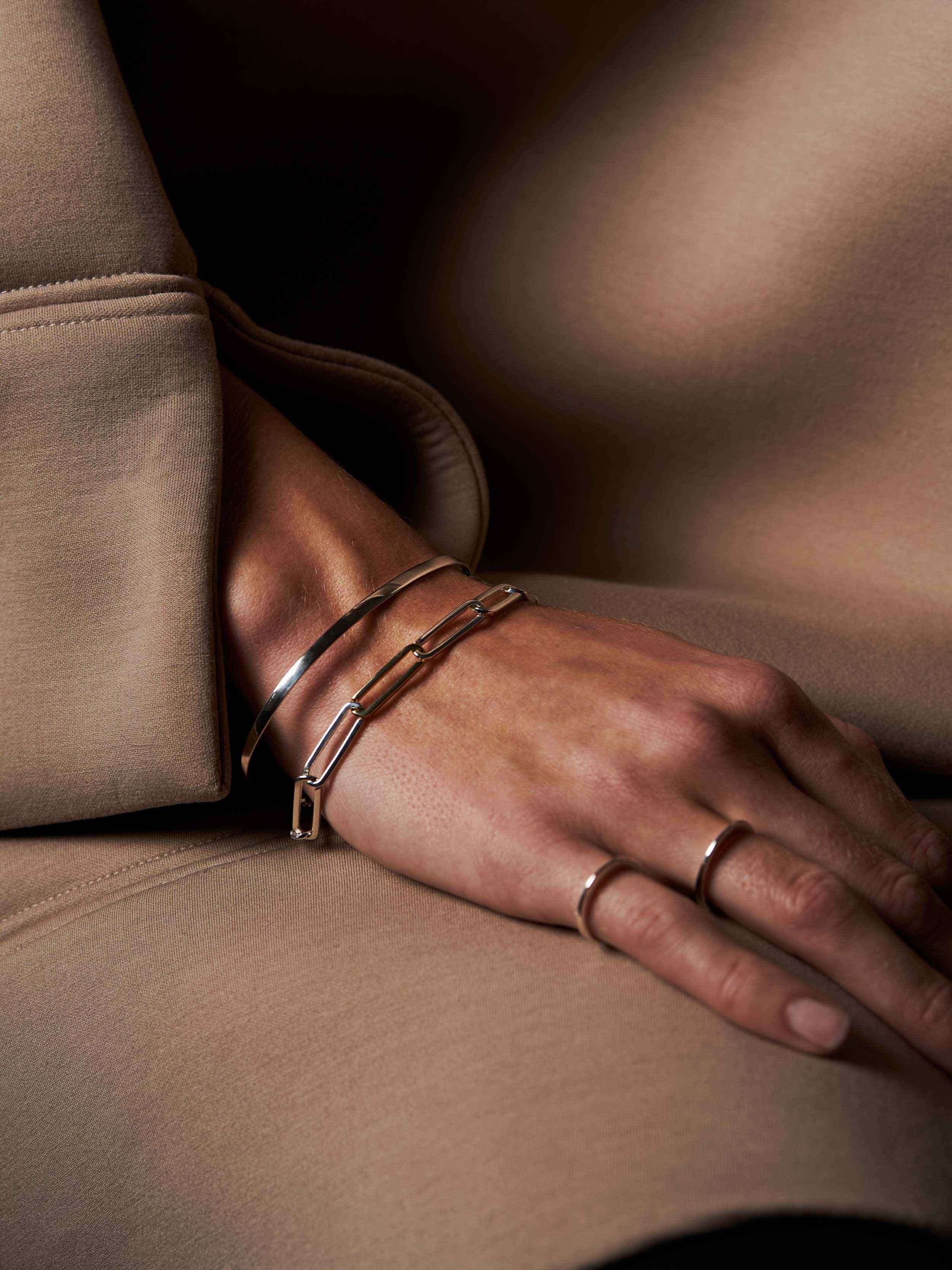 BLAZE BRACELET LARGE