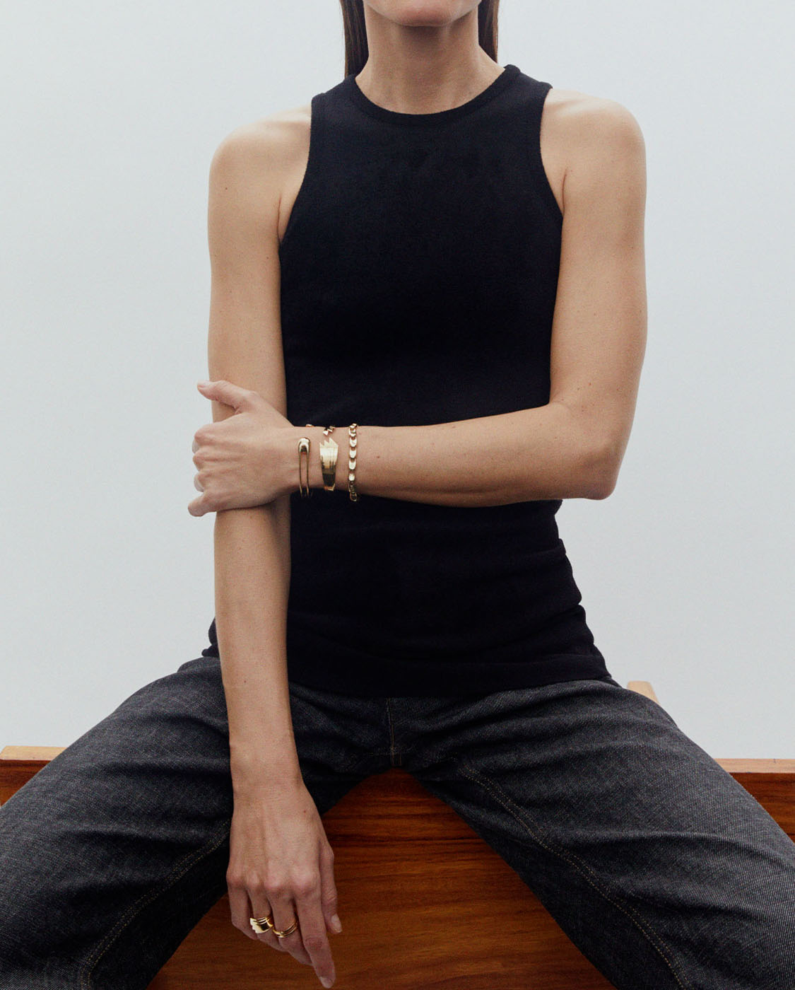 KINRADEN bracelet
