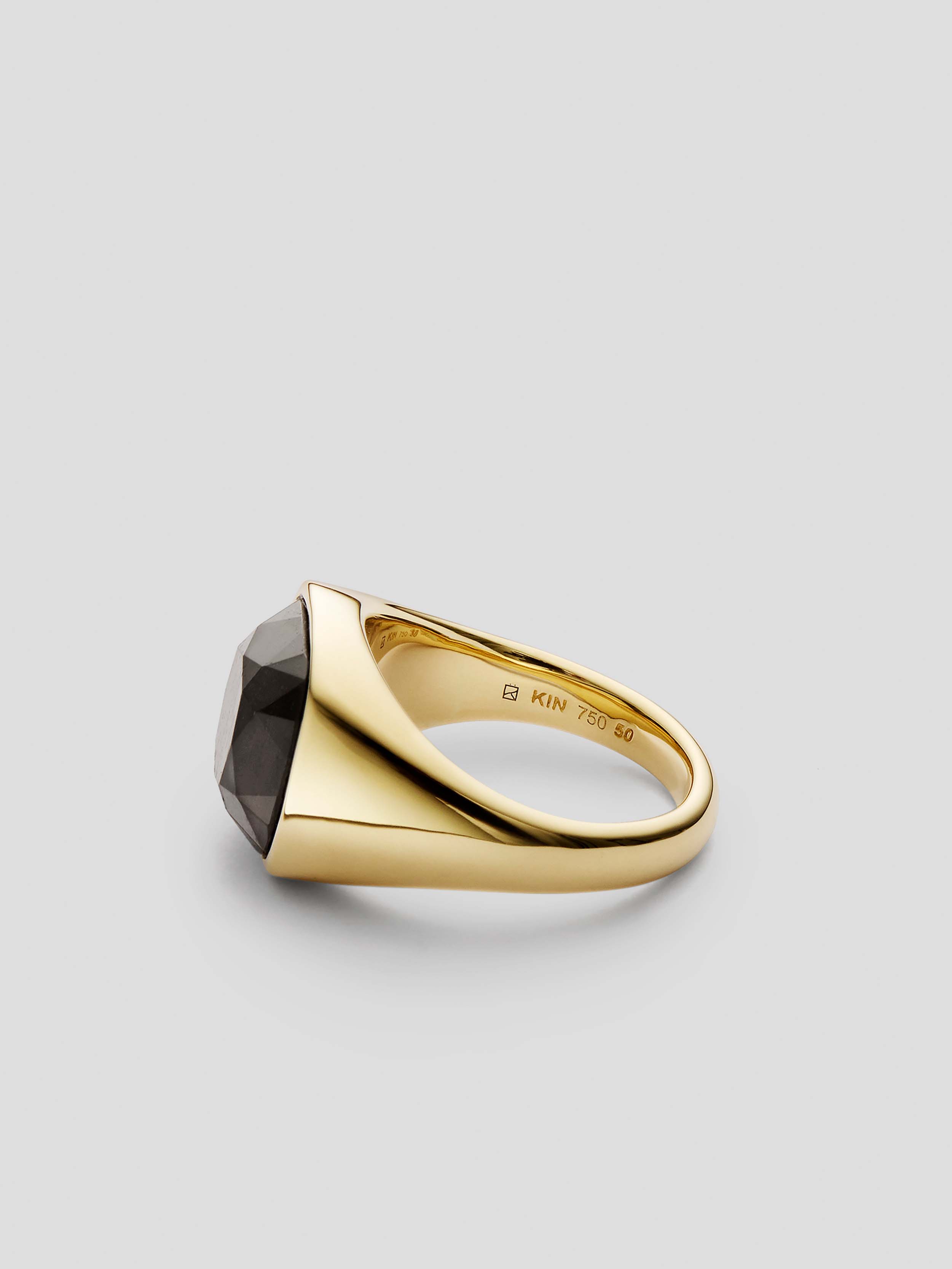 BRETHREN RING
