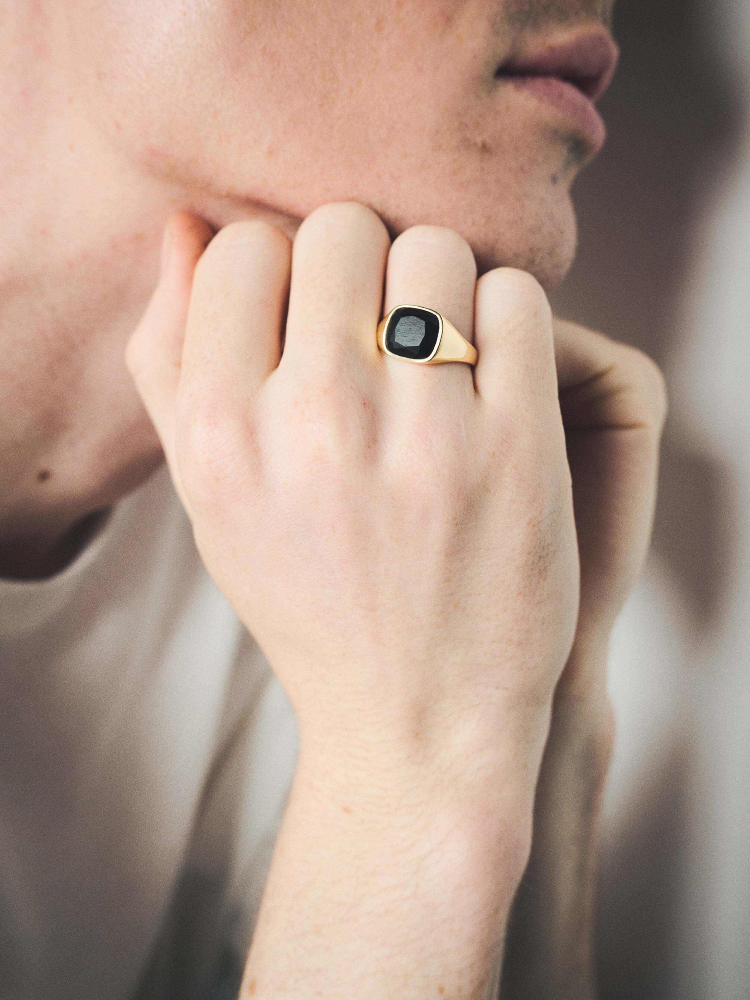 BRETHREN RING