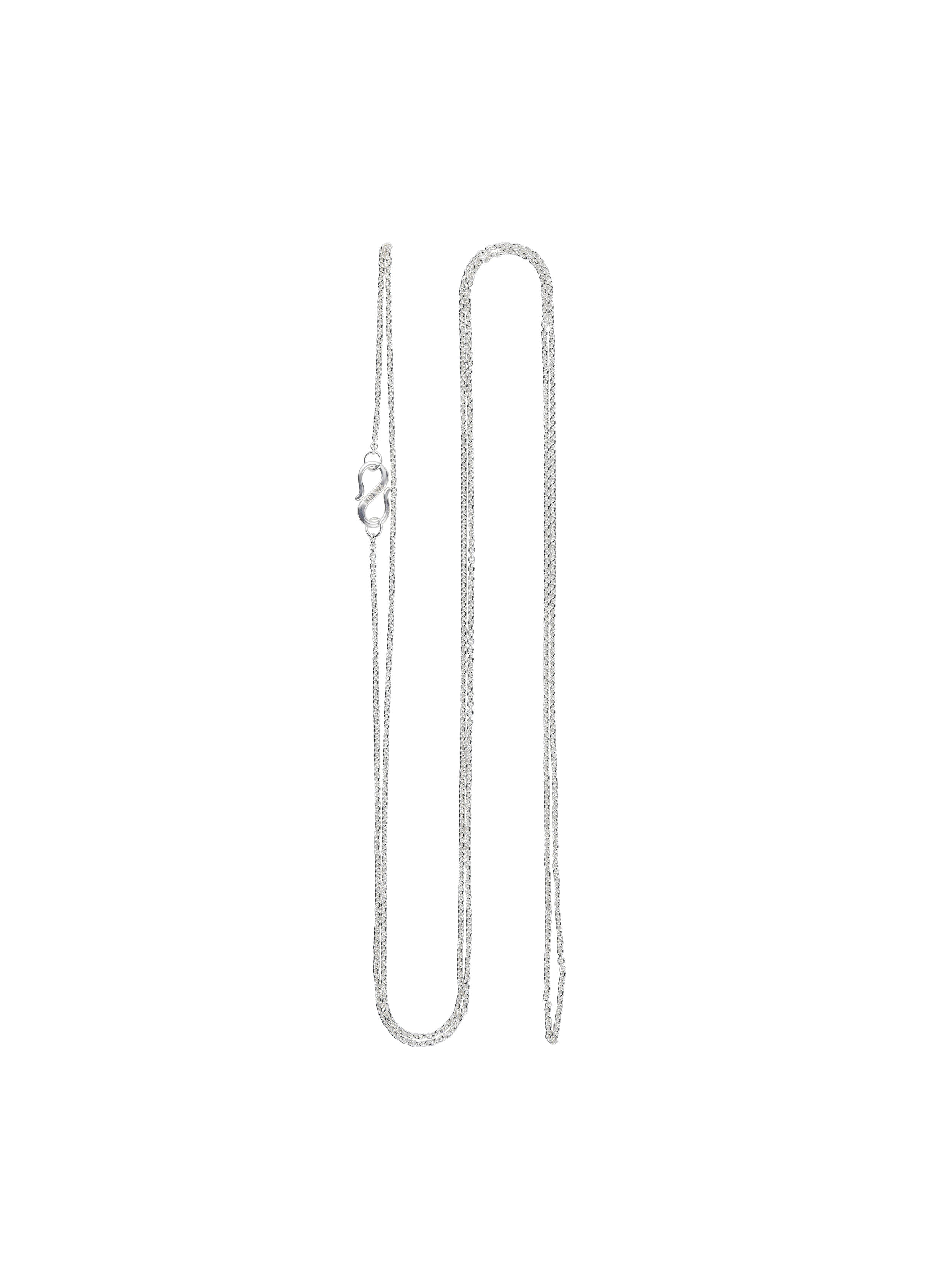KINRADEN APS CABLE CHAIN 1.14 MM x 90 CM Accessories