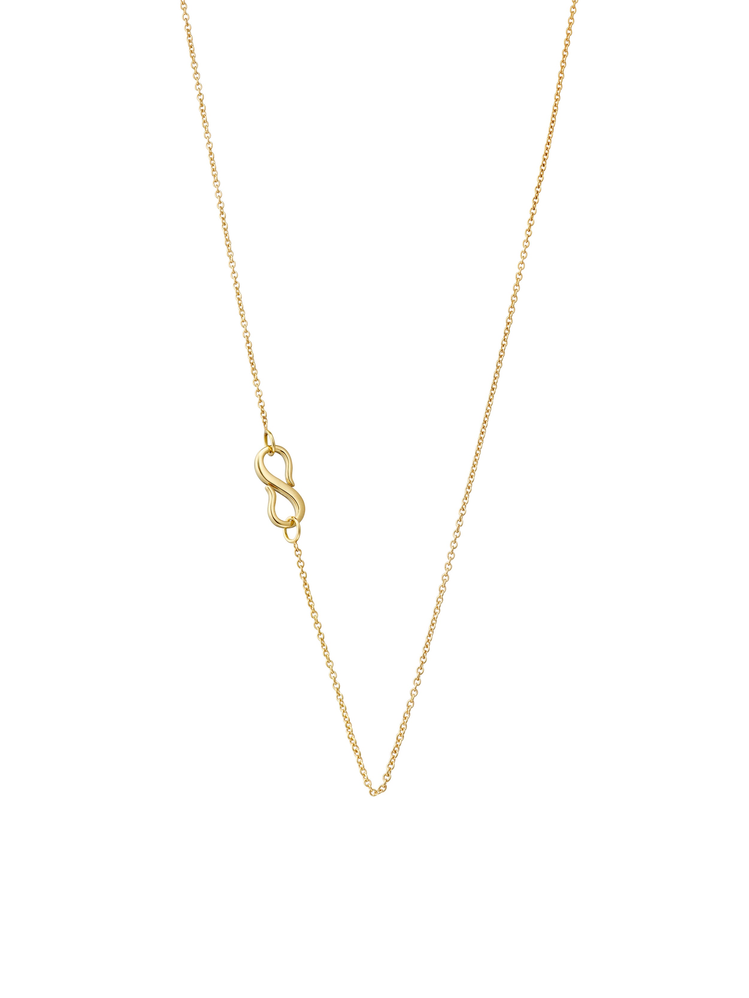 CABLE CHAIN 1.14 MM x 50 CM