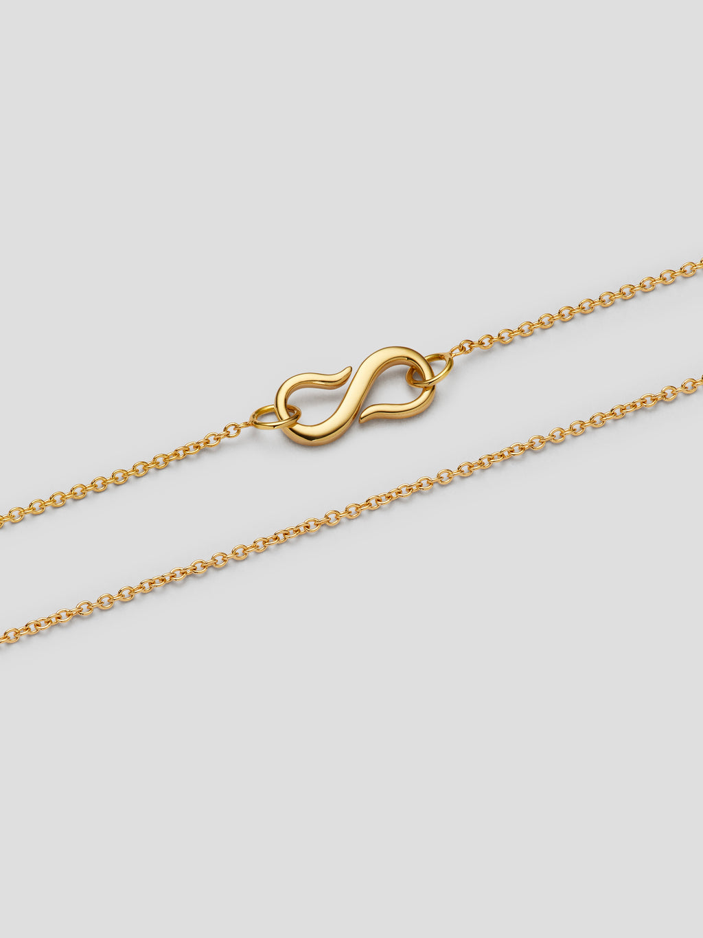 CABLE CHAIN 1.14 MM x 90 CM