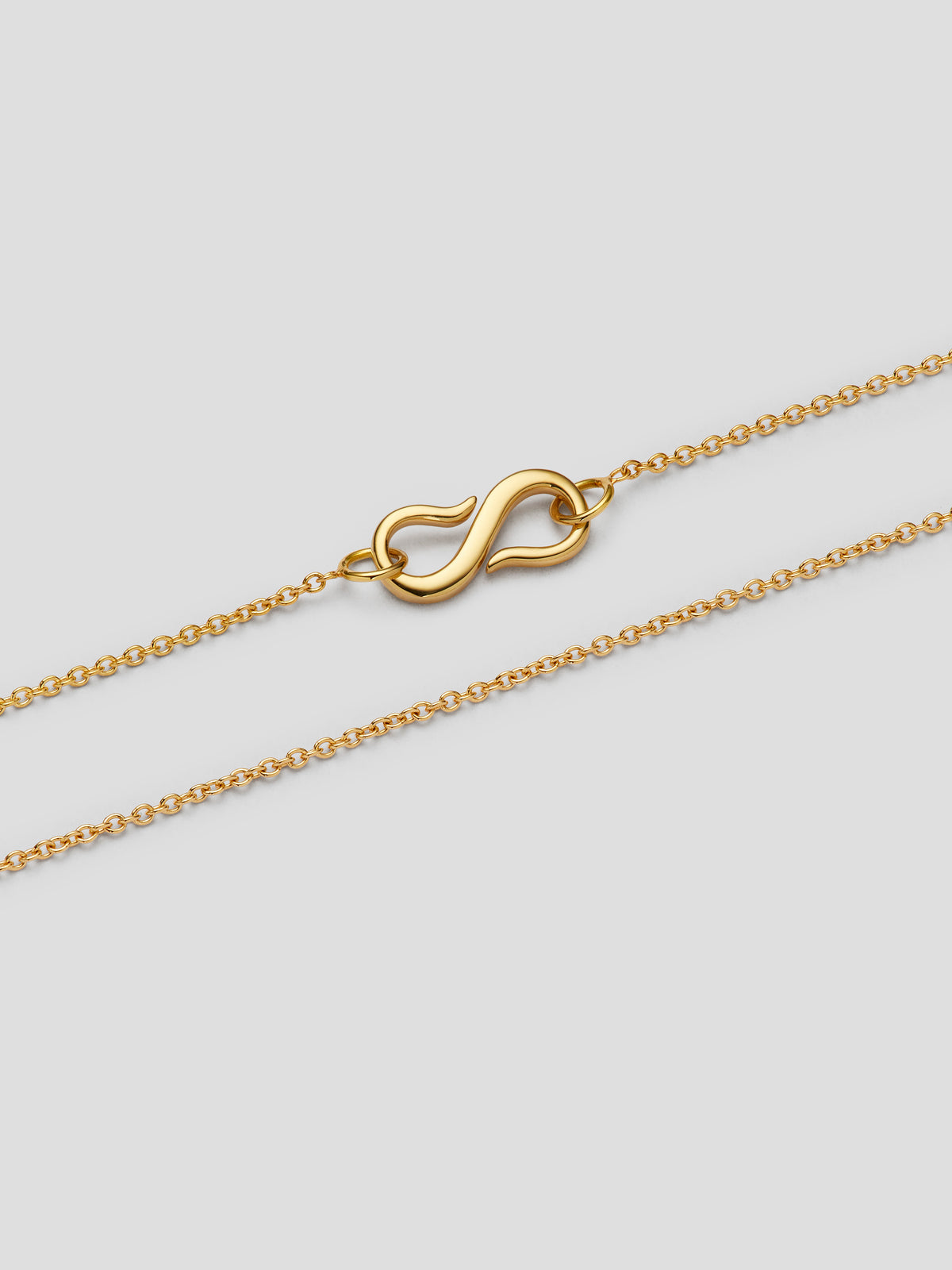 CABLE CHAIN 1.14 MM x 90 CM