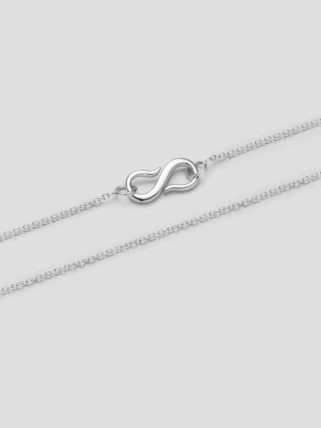 CABLE CHAIN 1.14 MM x 45 CM