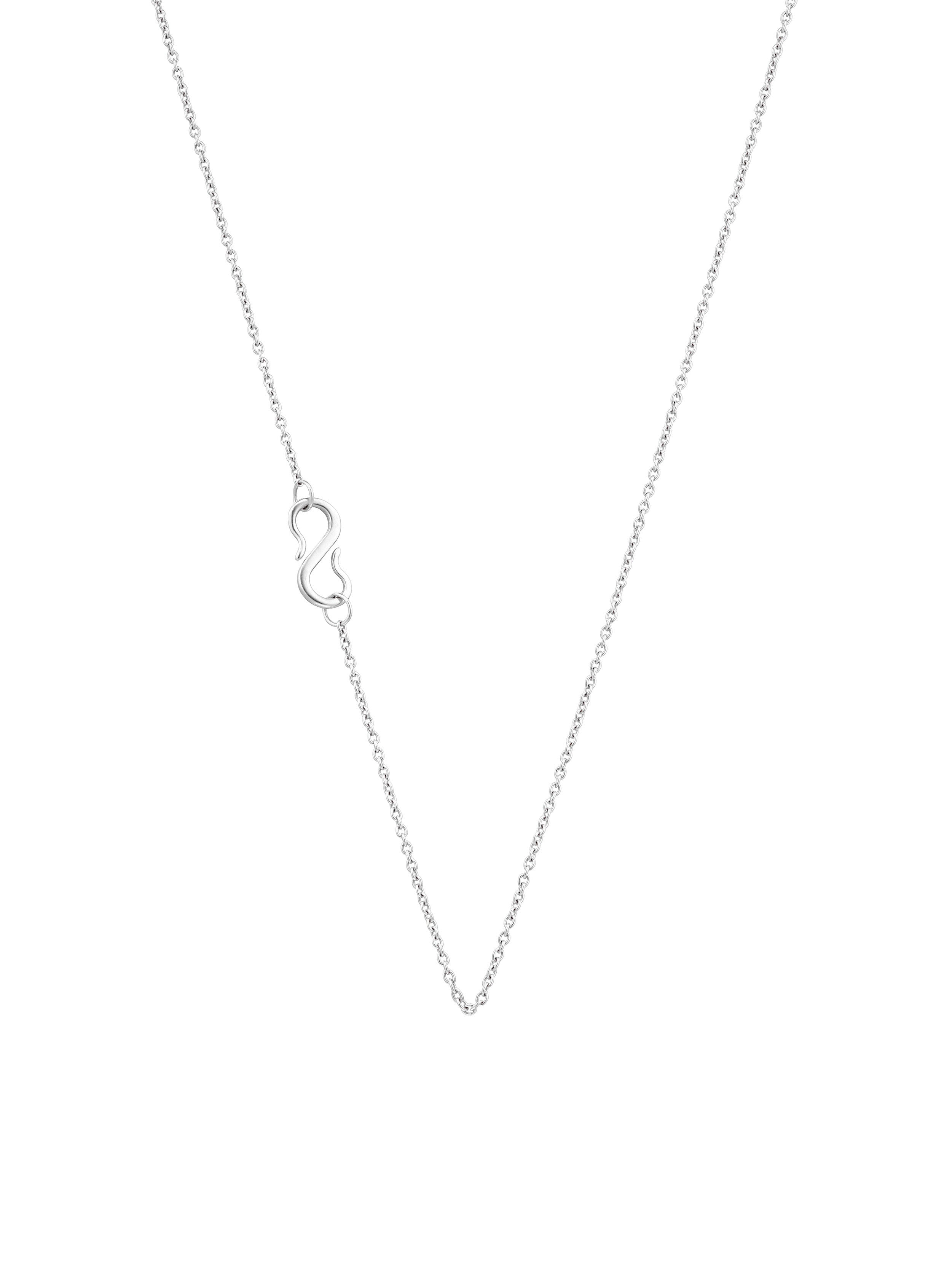 CABLE CHAIN 1.45 MM x 90 CM