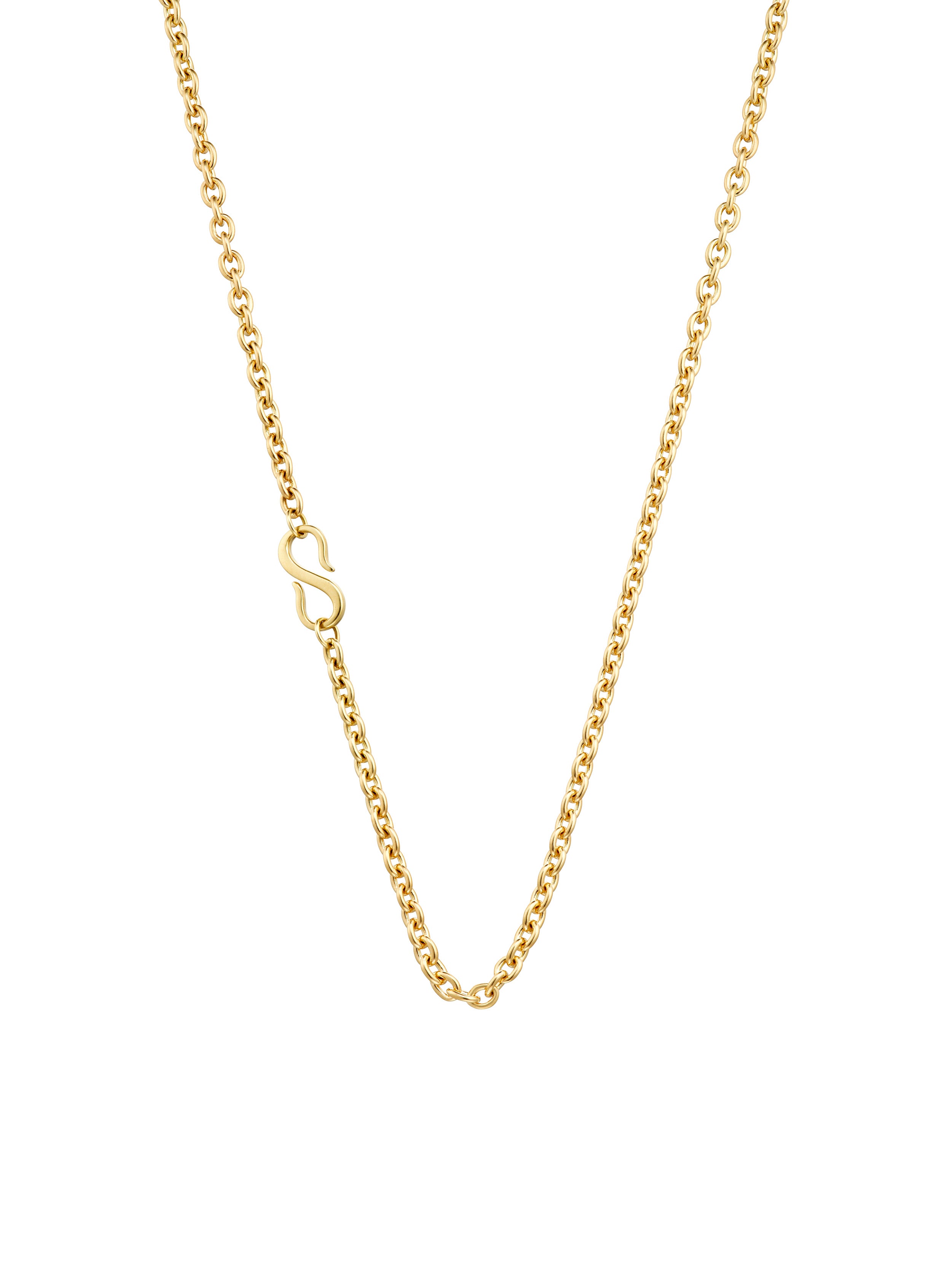 CABLE CHAIN 3.07 MM x 50 CM CABLE CHAIN 3.07 MM x 50 CM