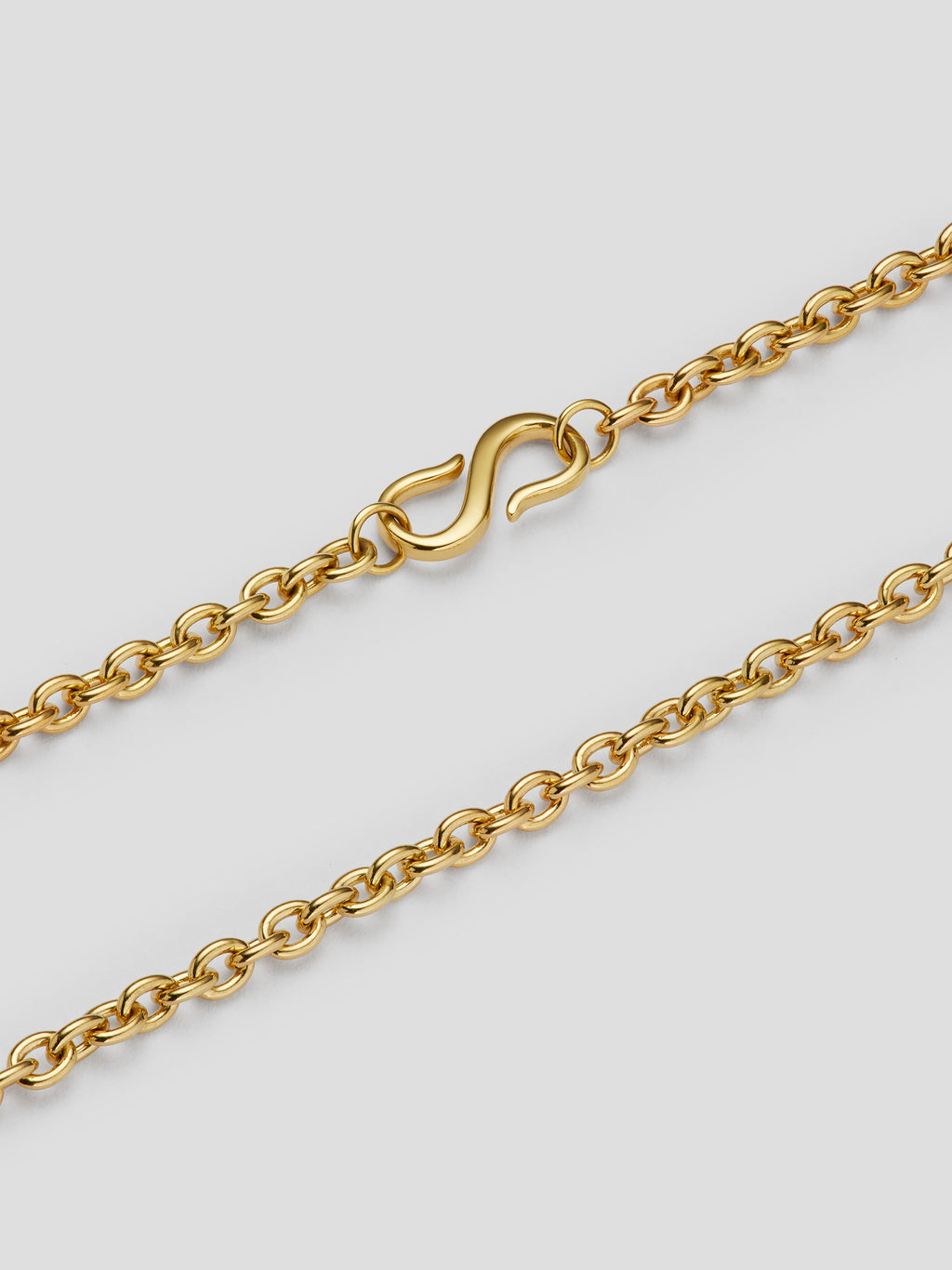 CABLE CHAIN 3.07 MM x 50 CM