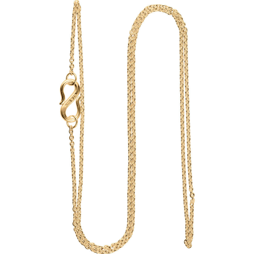 KINRADEN APS CHAIN 50 CM Necklaces