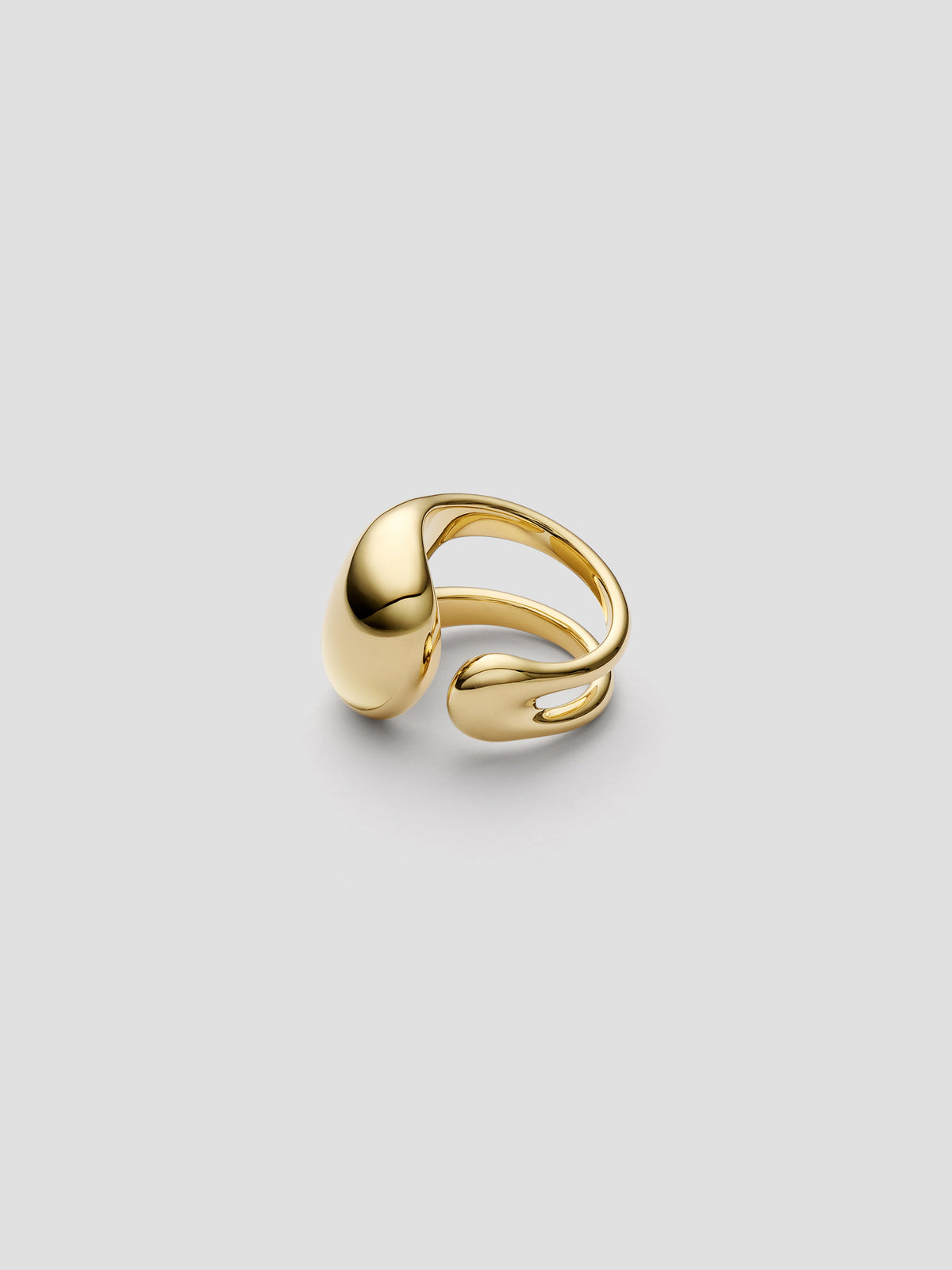 DORIC BAGUE