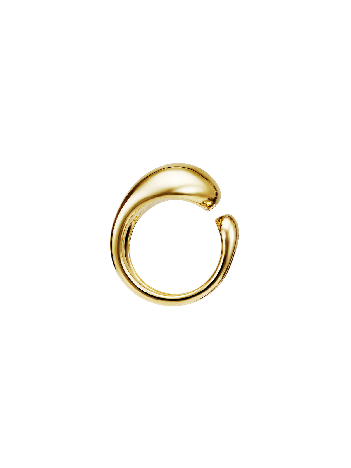 DORIC BAGUE