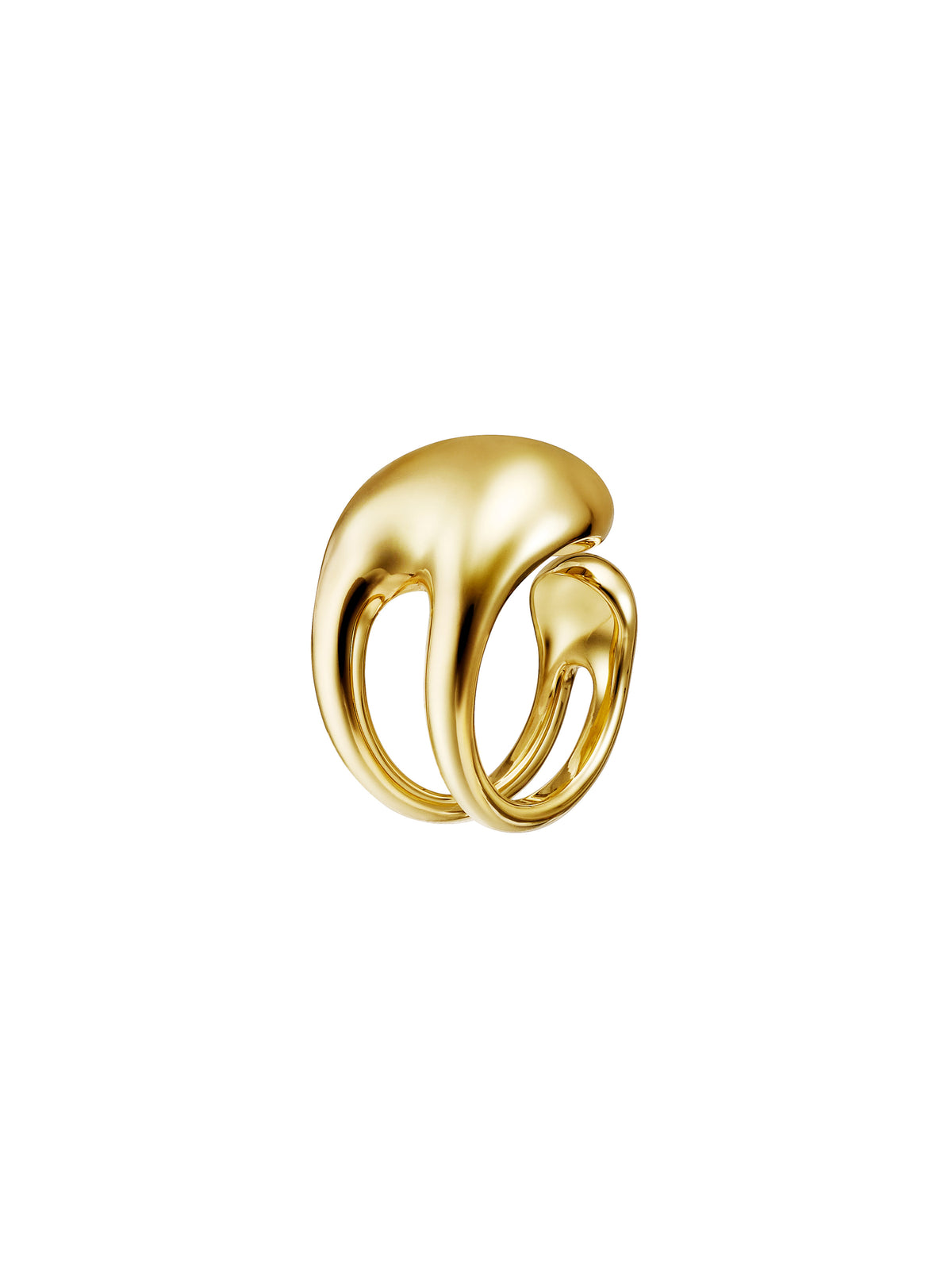 DORIC BAGUE