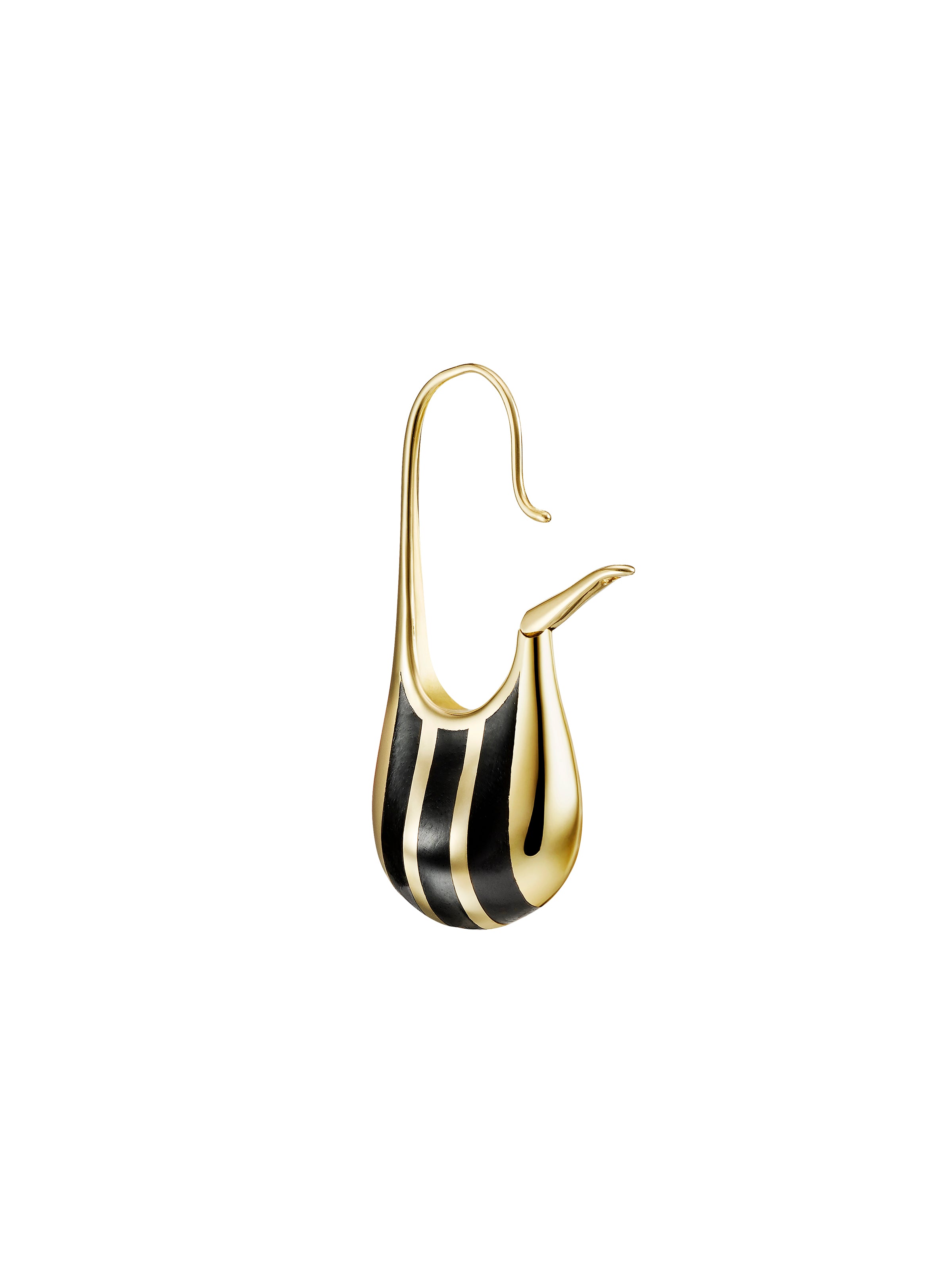 DORIC ØRERING MEDIUM 'ATHENA'