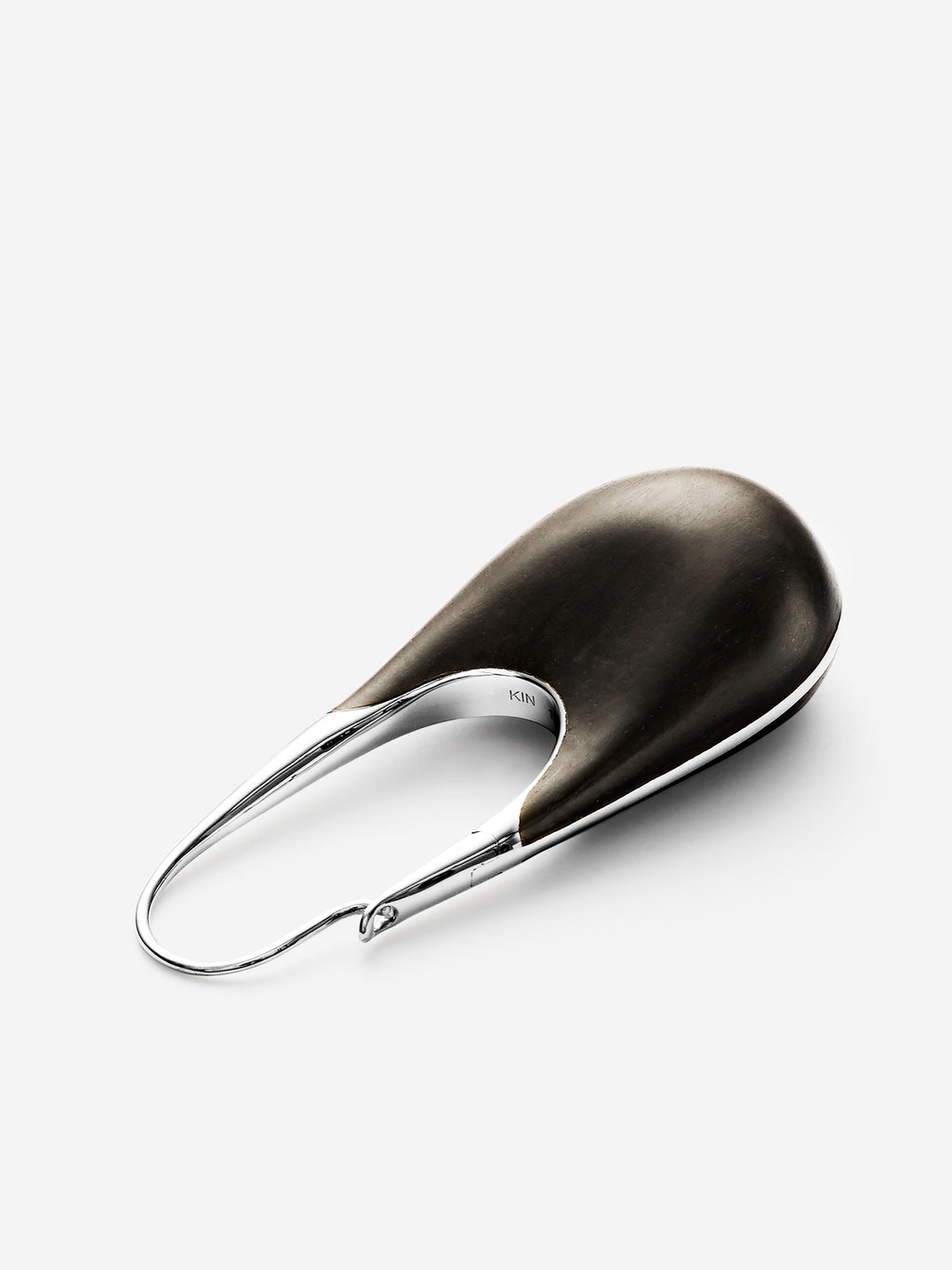 DORIC EARRING LARGE MPINGO