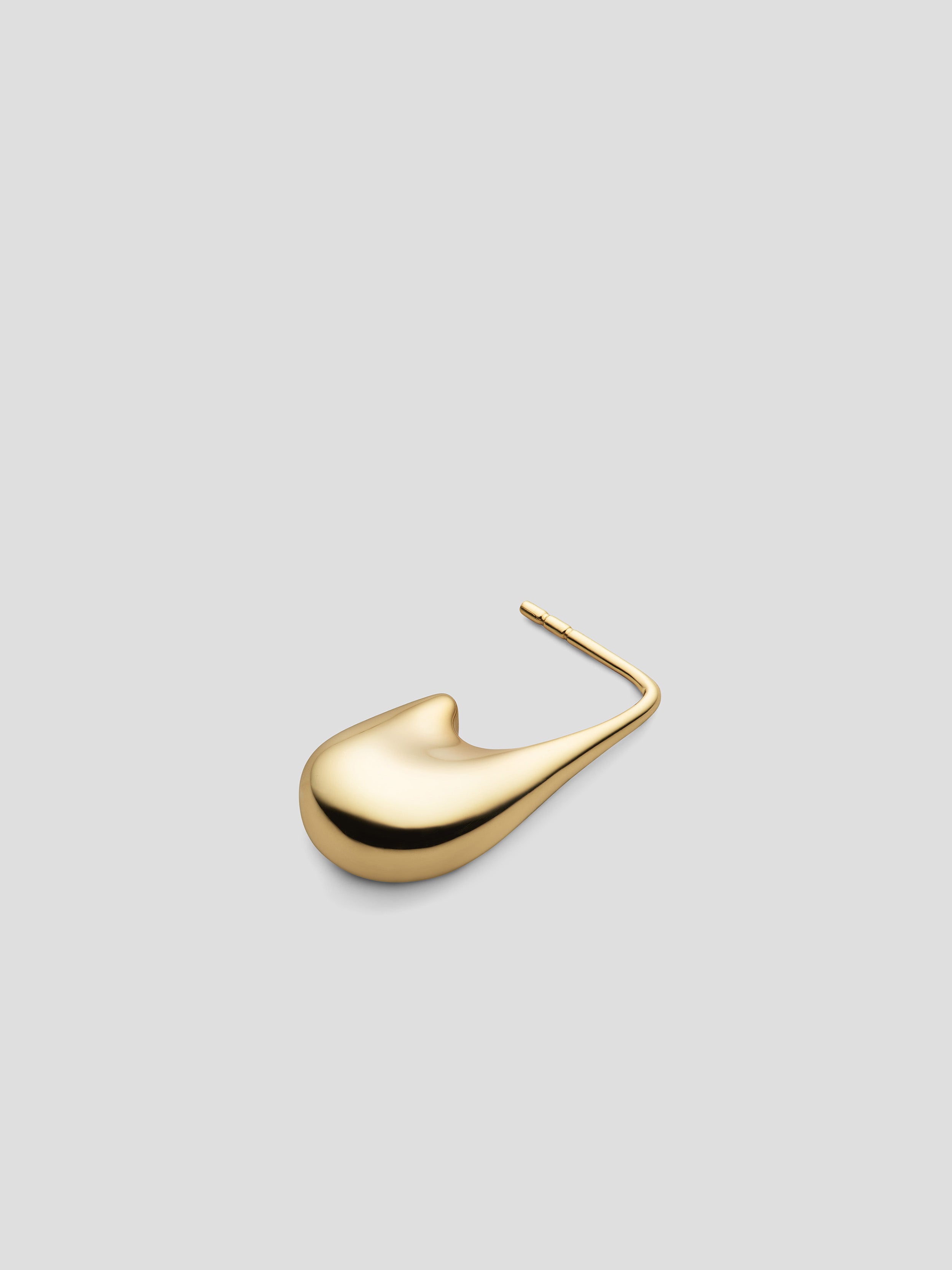 DORIC EARRING EXTRA SMALL
