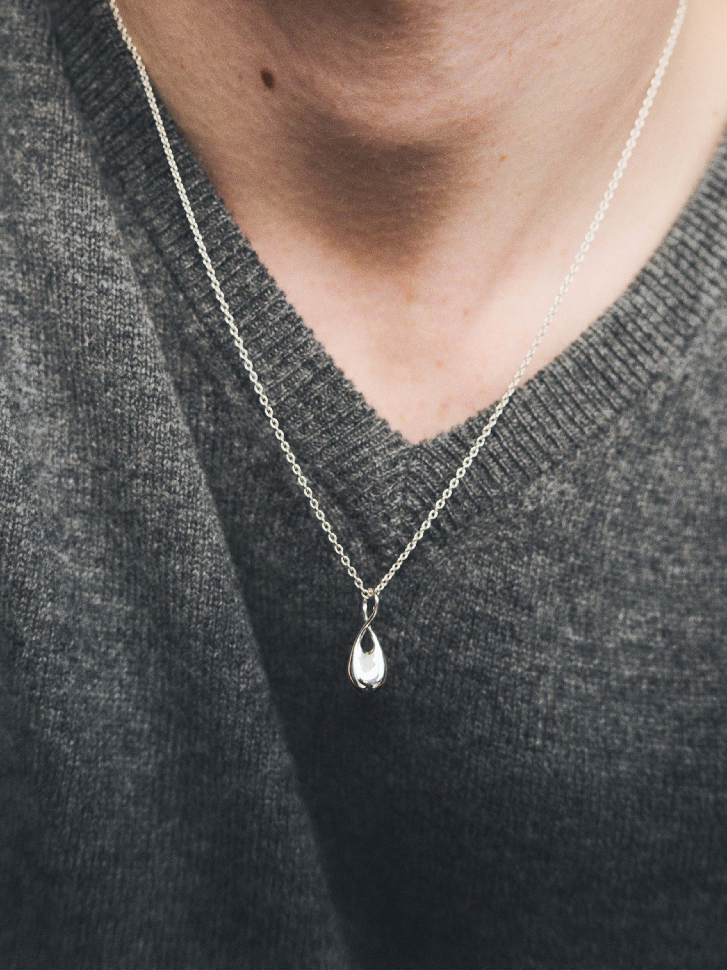 DORIC PENDENTE EXTRA SMALL