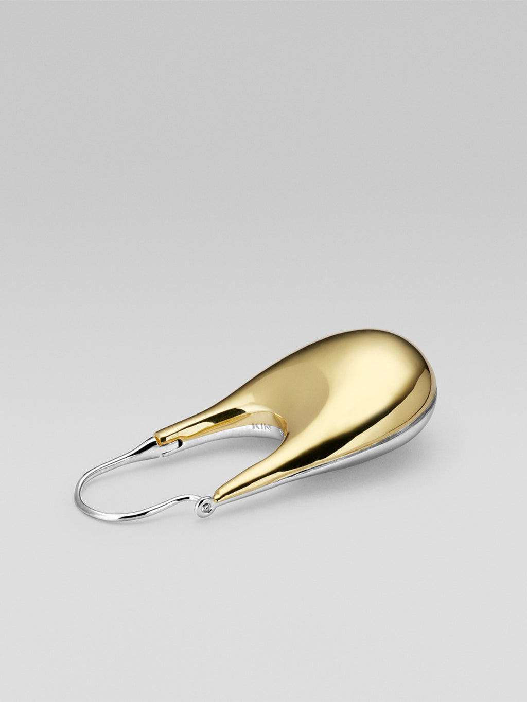 DORIC EARRING MEDIUM GEMINI