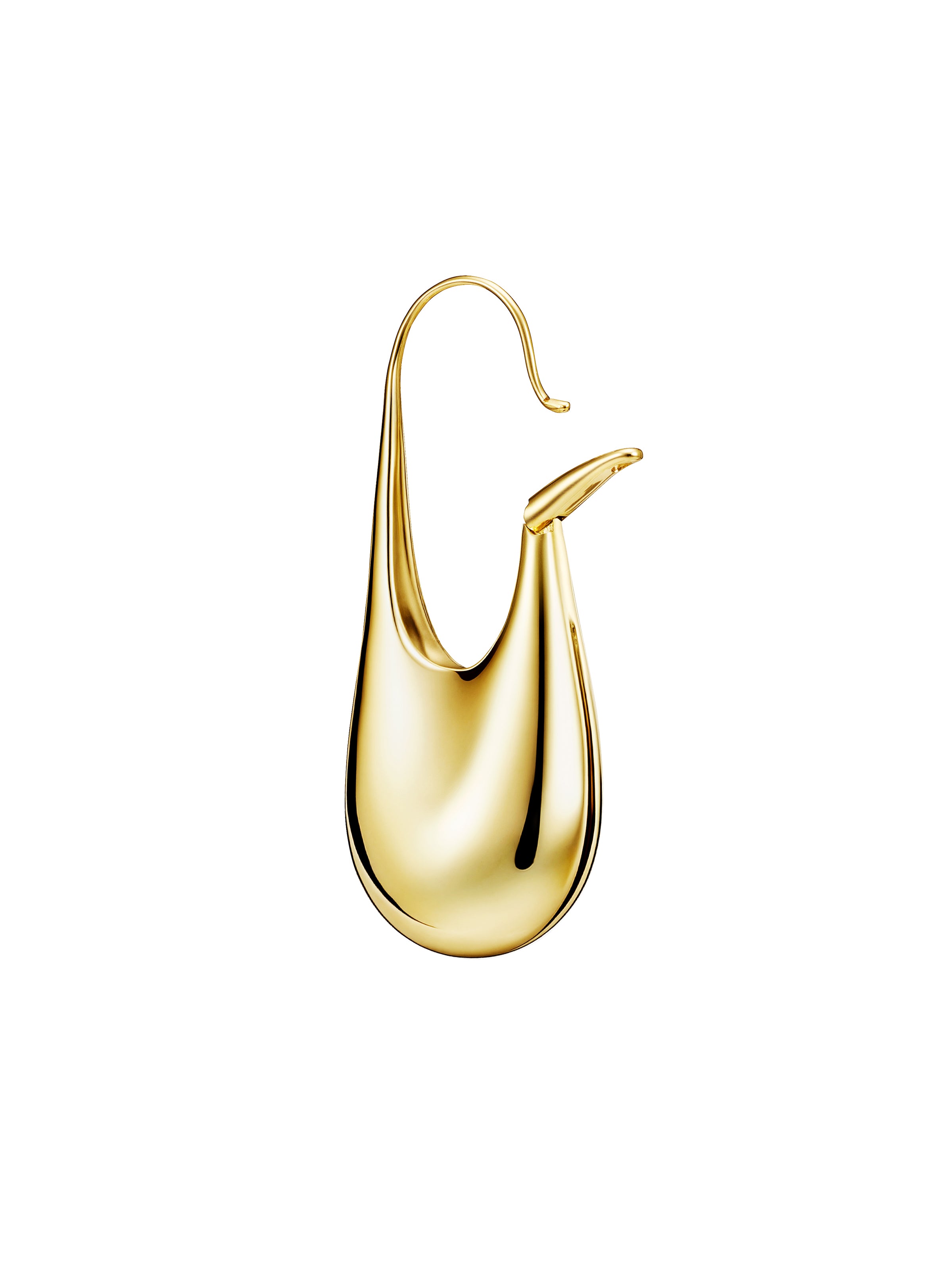 DORIC EARRING LARGE