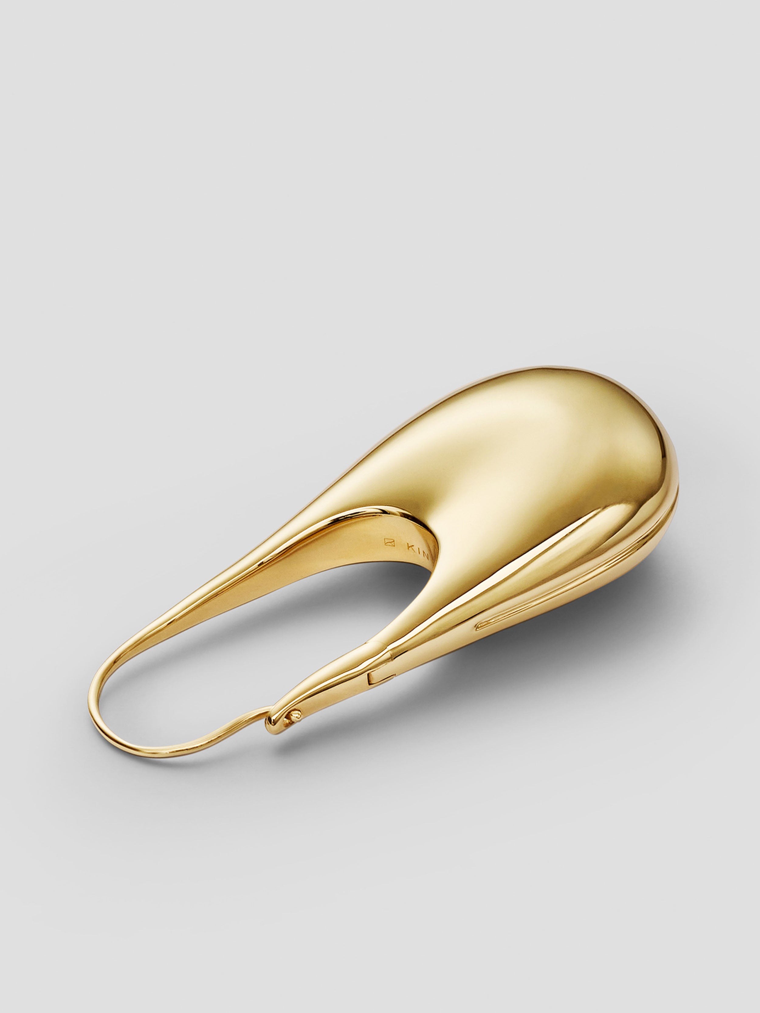 DORIC EARRING LARGE