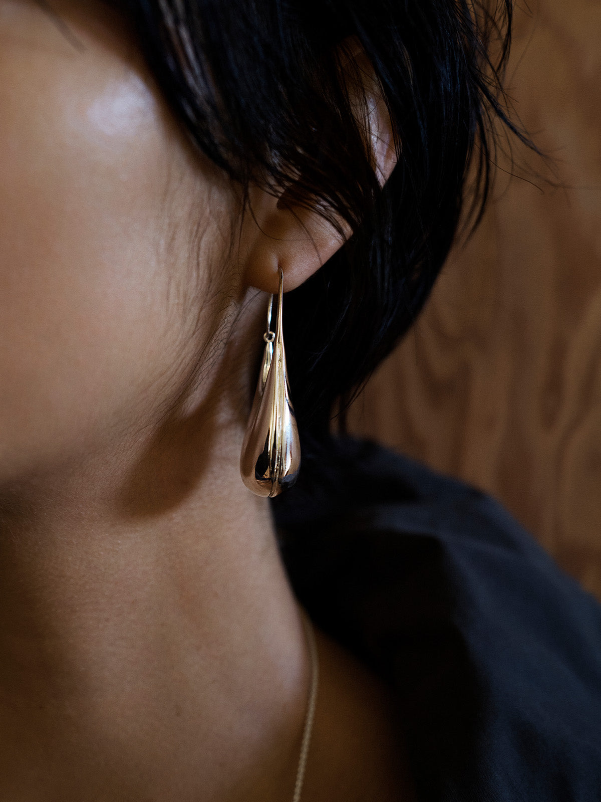 DORIC ØRERING LARGE