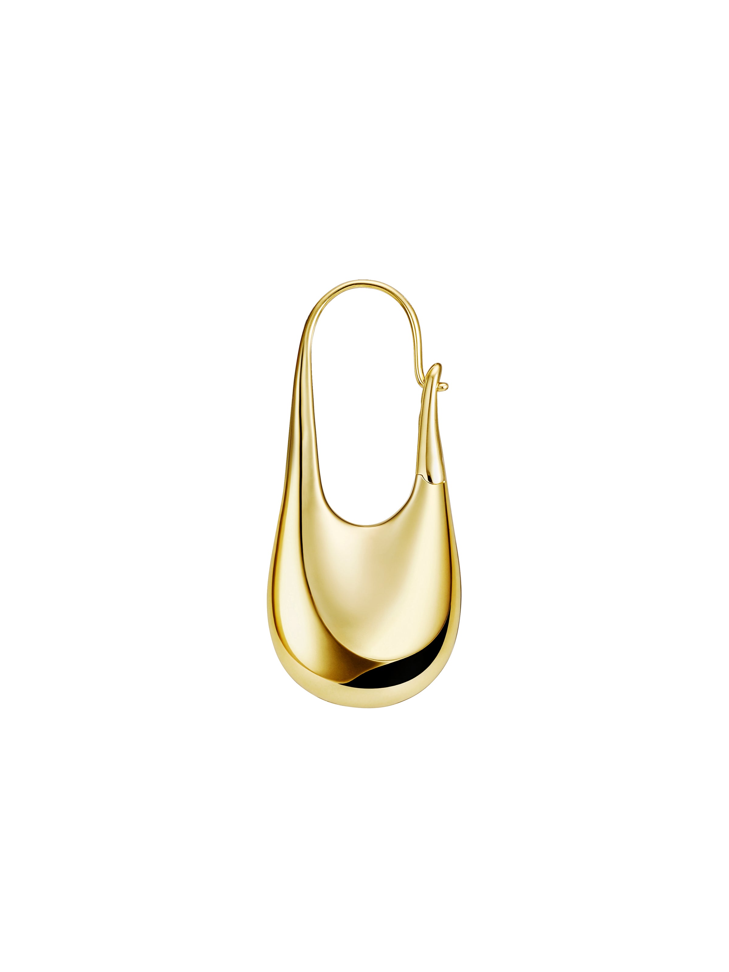 DORIC EARRING MEDIUM