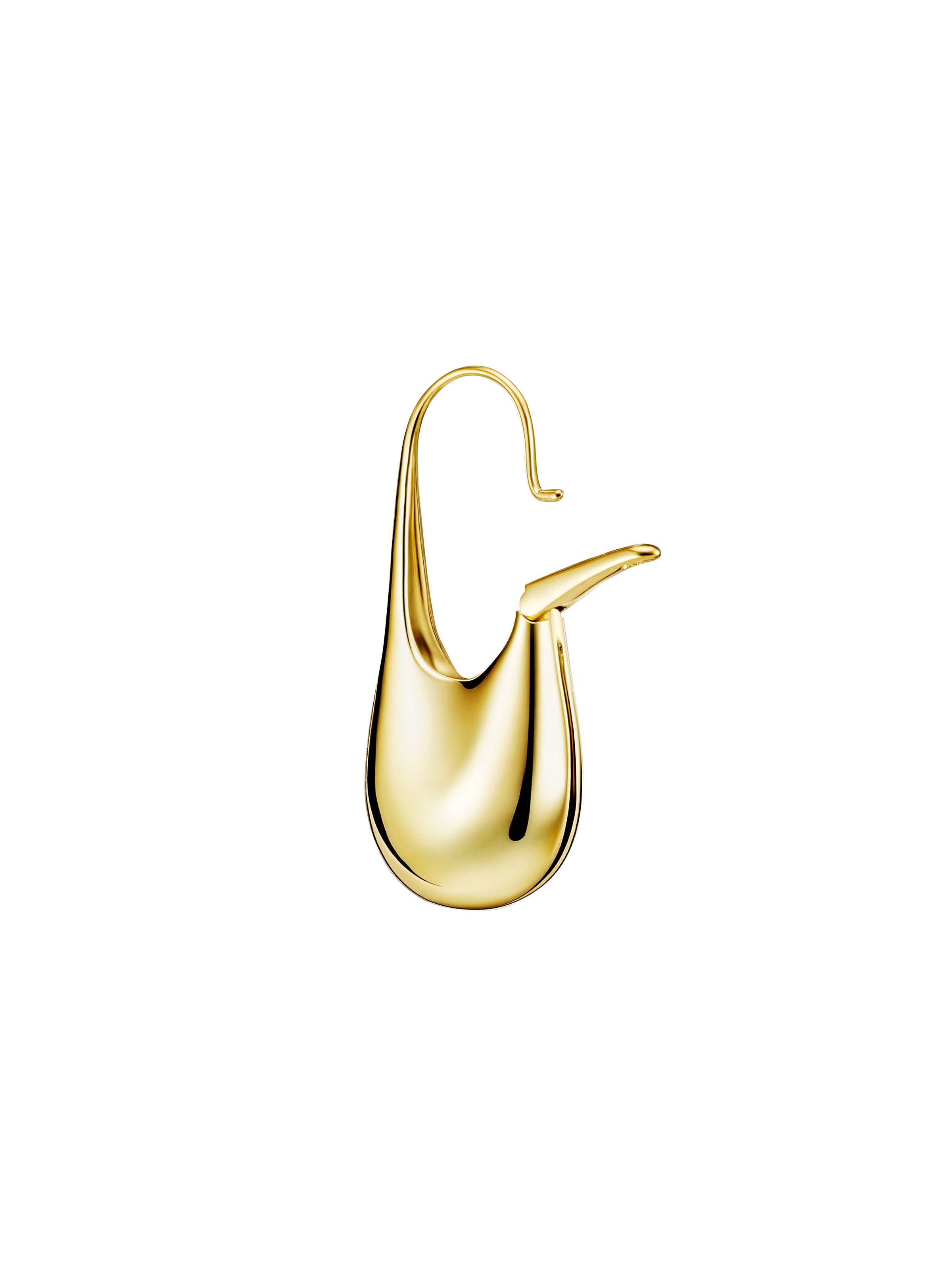 DORIC EARRING MEDIUM