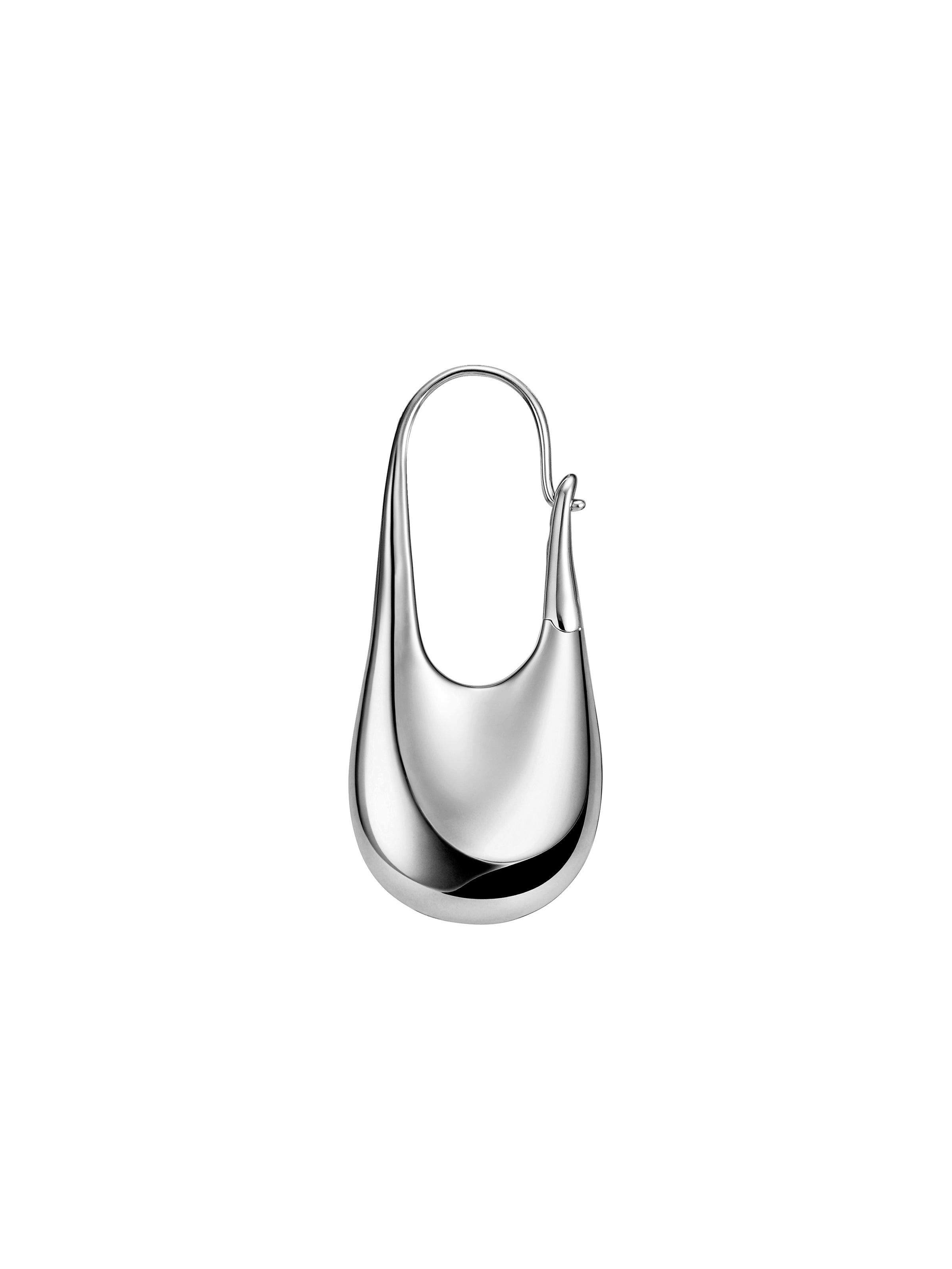 DORIC EARRING MEDIUM