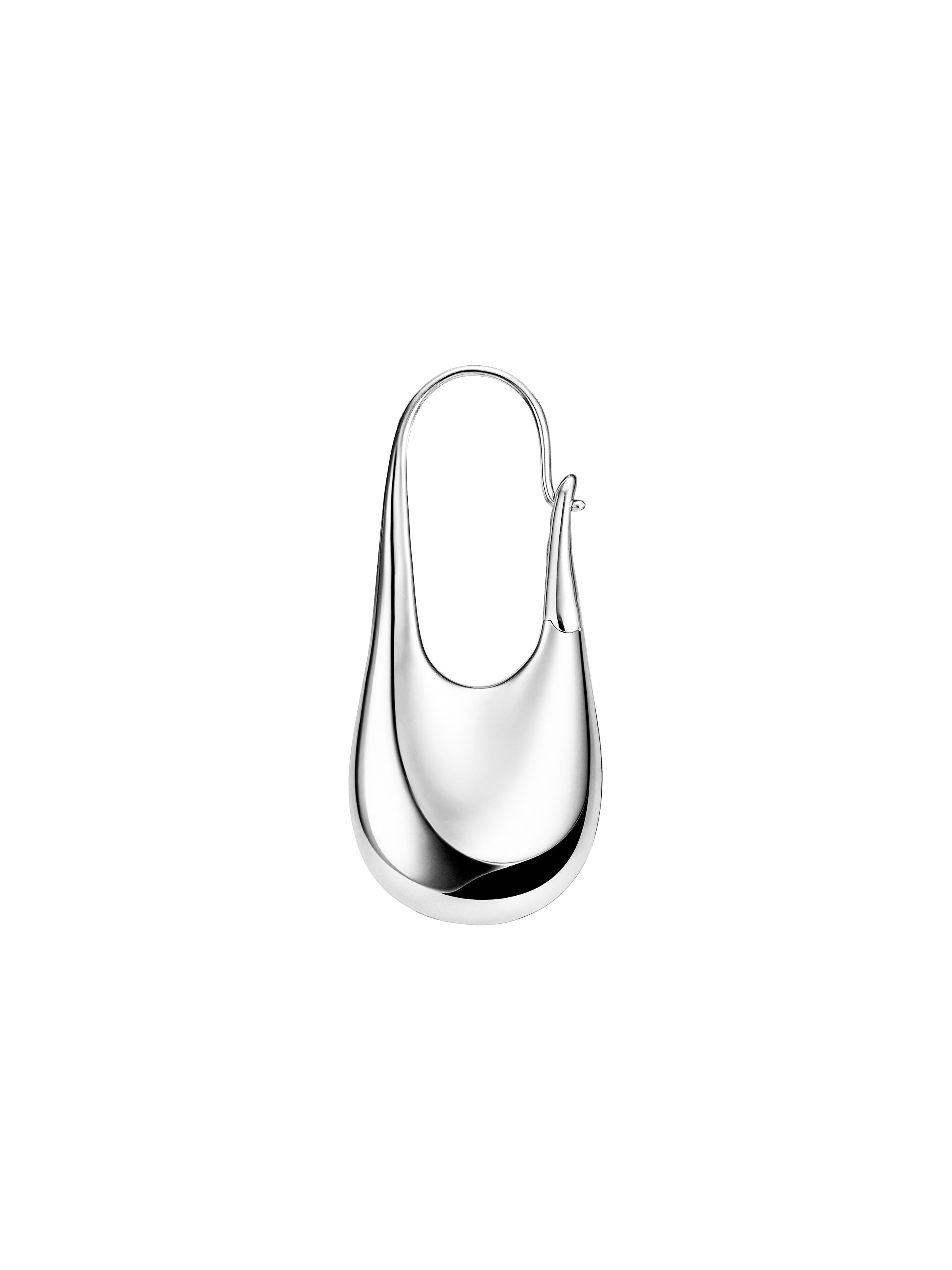 DORIC EARRING MEDIUM