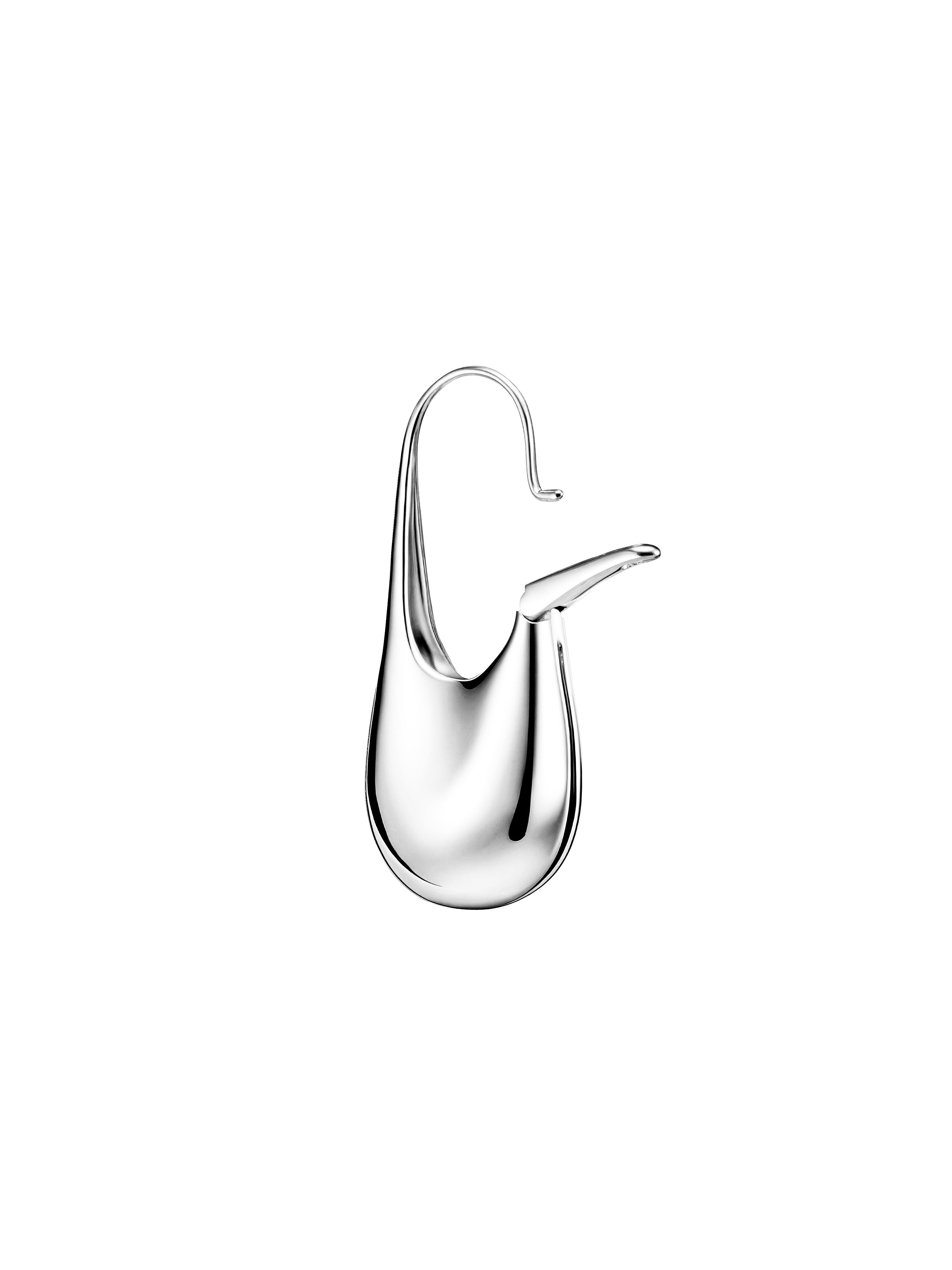 DORIC EARRING MEDIUM