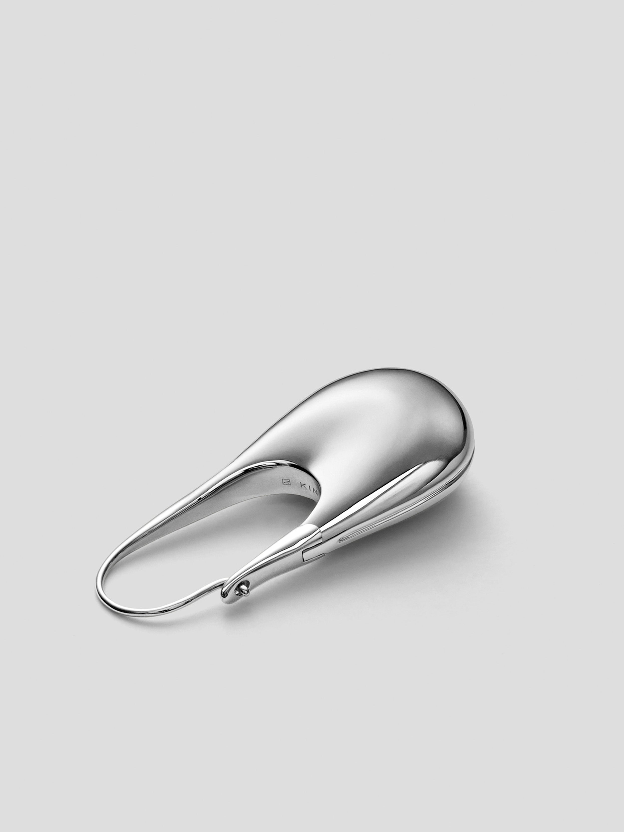 DORIC EARRING MEDIUM
