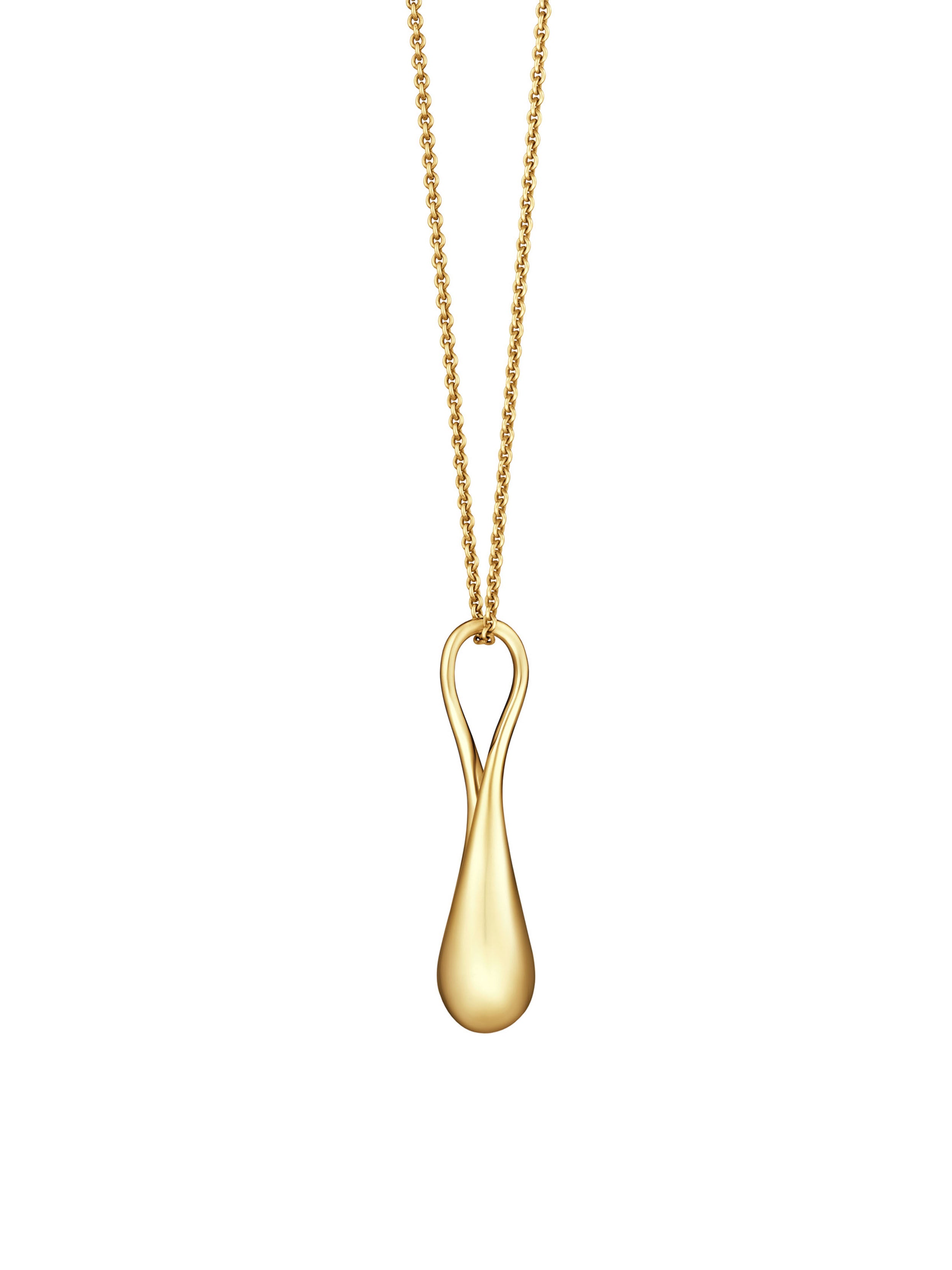 DORIC NECKLACE GOLD