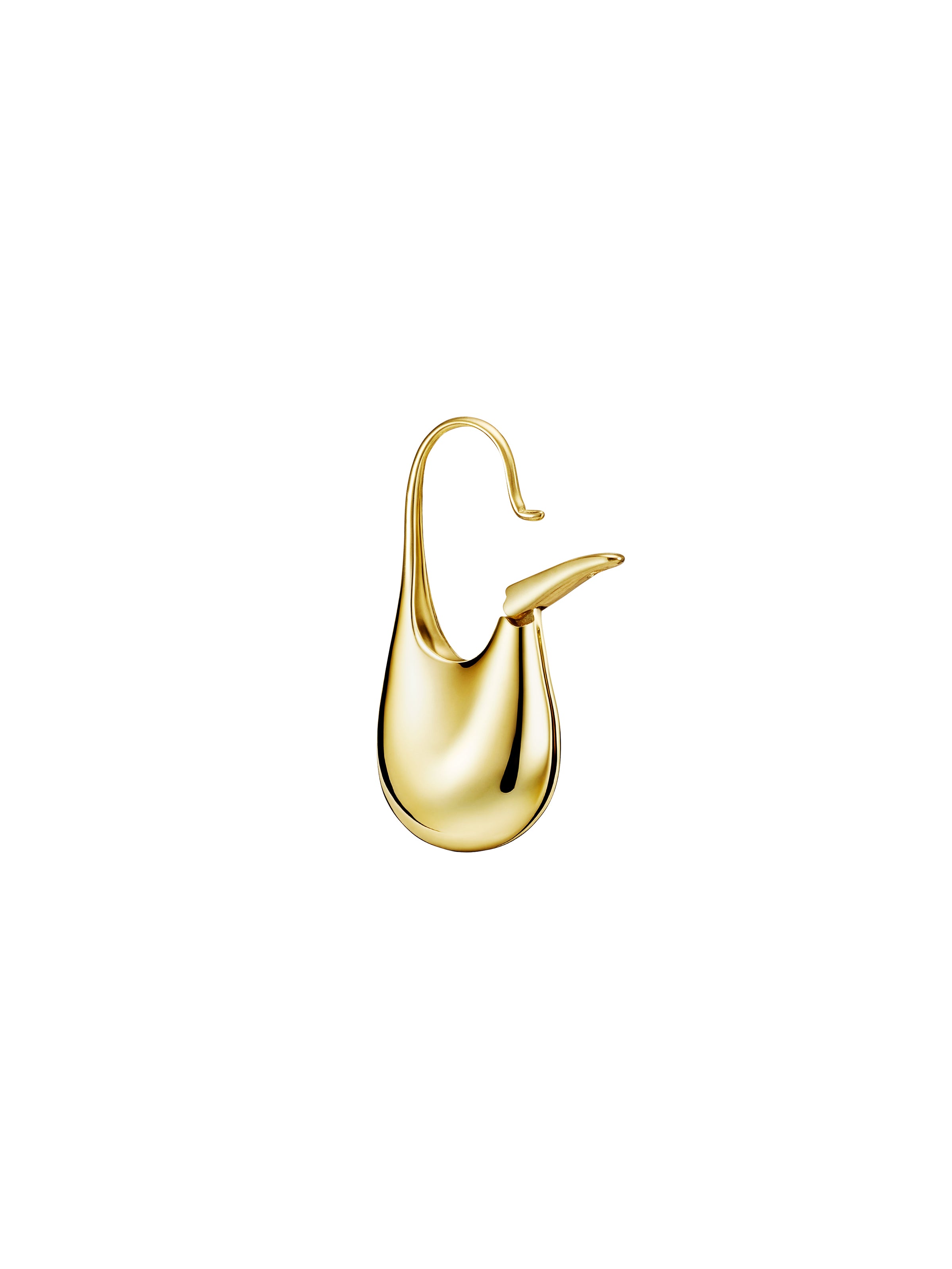 DORIC EARRING SMALL