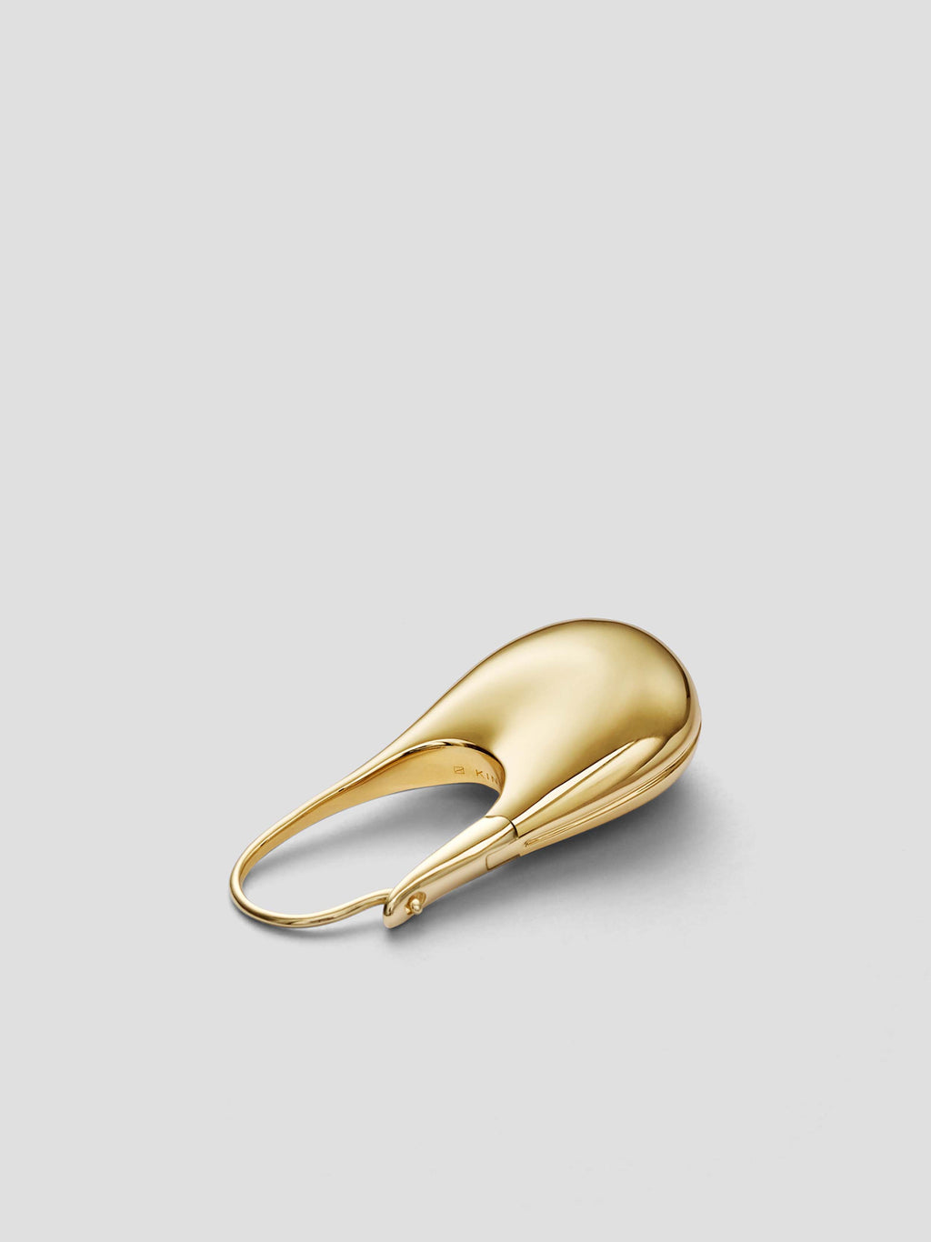DORIC EARRING SMALL