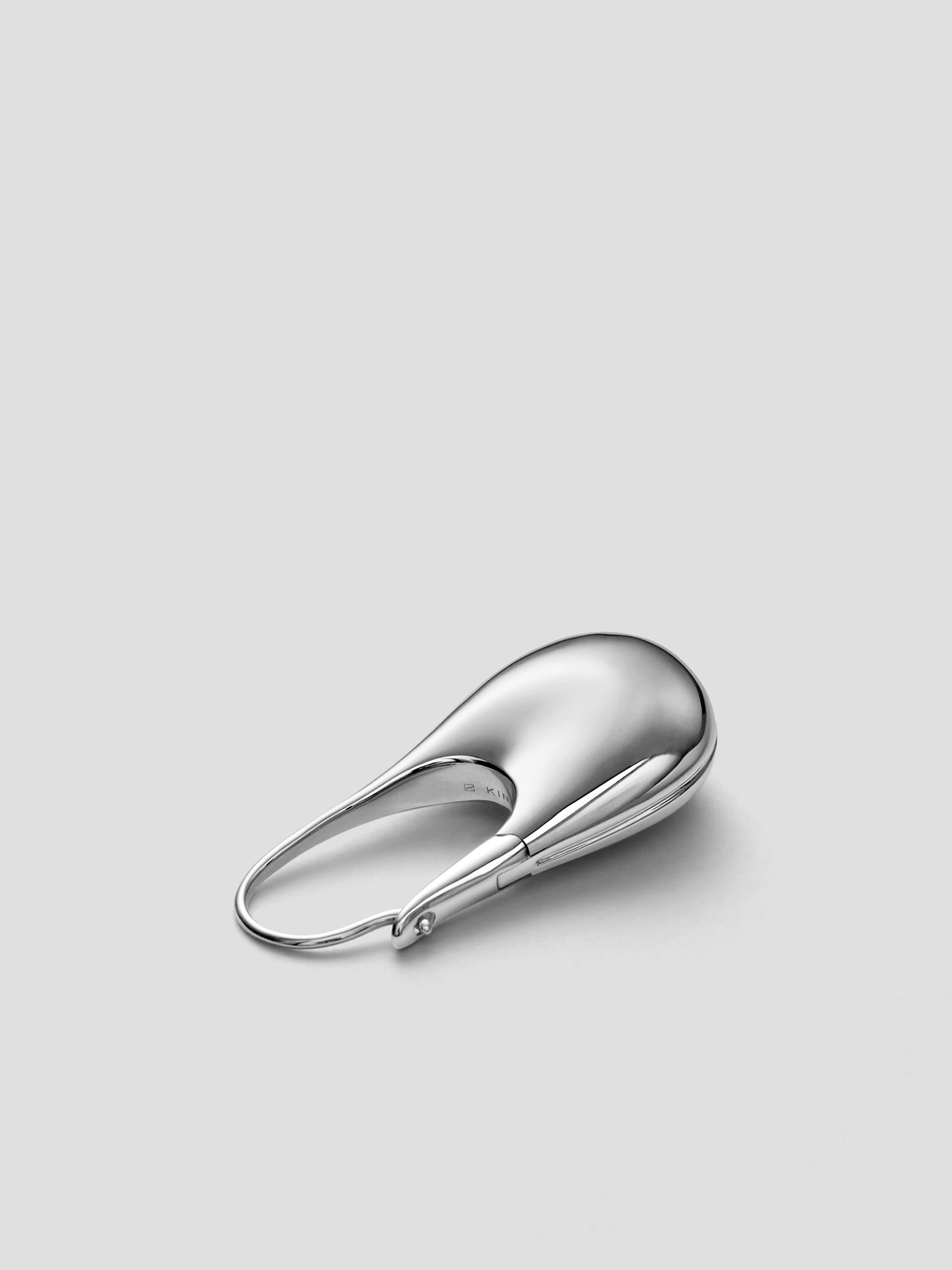 DORIC EARRING SMALL
