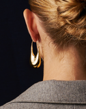 KINRADEN APS DORIC EARRING LARGE (A PAIR) Earrings