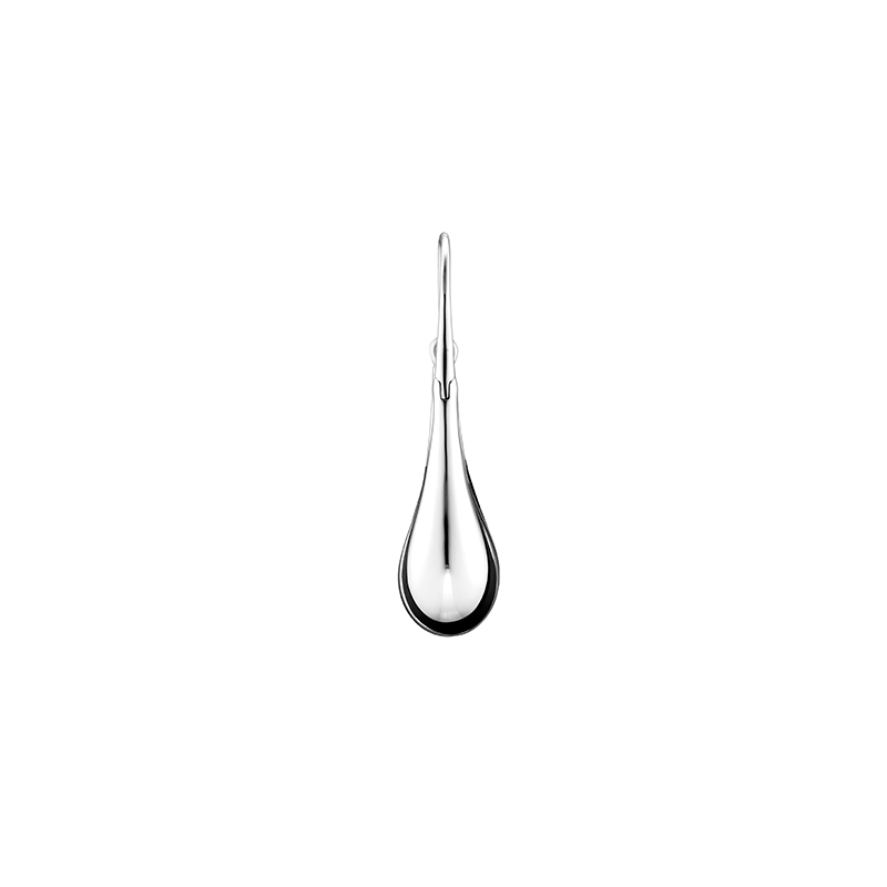 KINRADEN APS DORIC MEDIUM "ATHENA" Earring - sterling silver Earrings