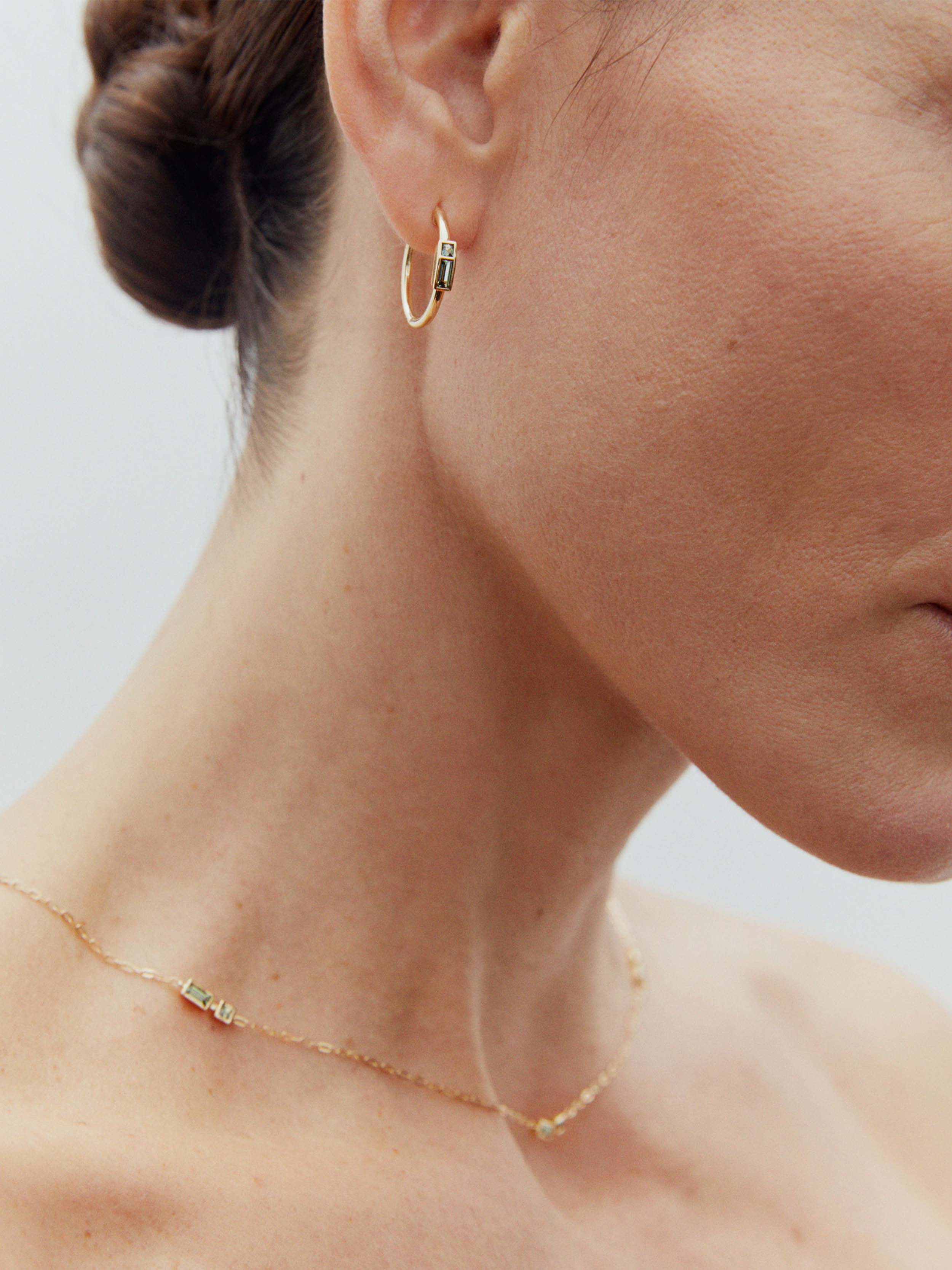 EBBE EARRING