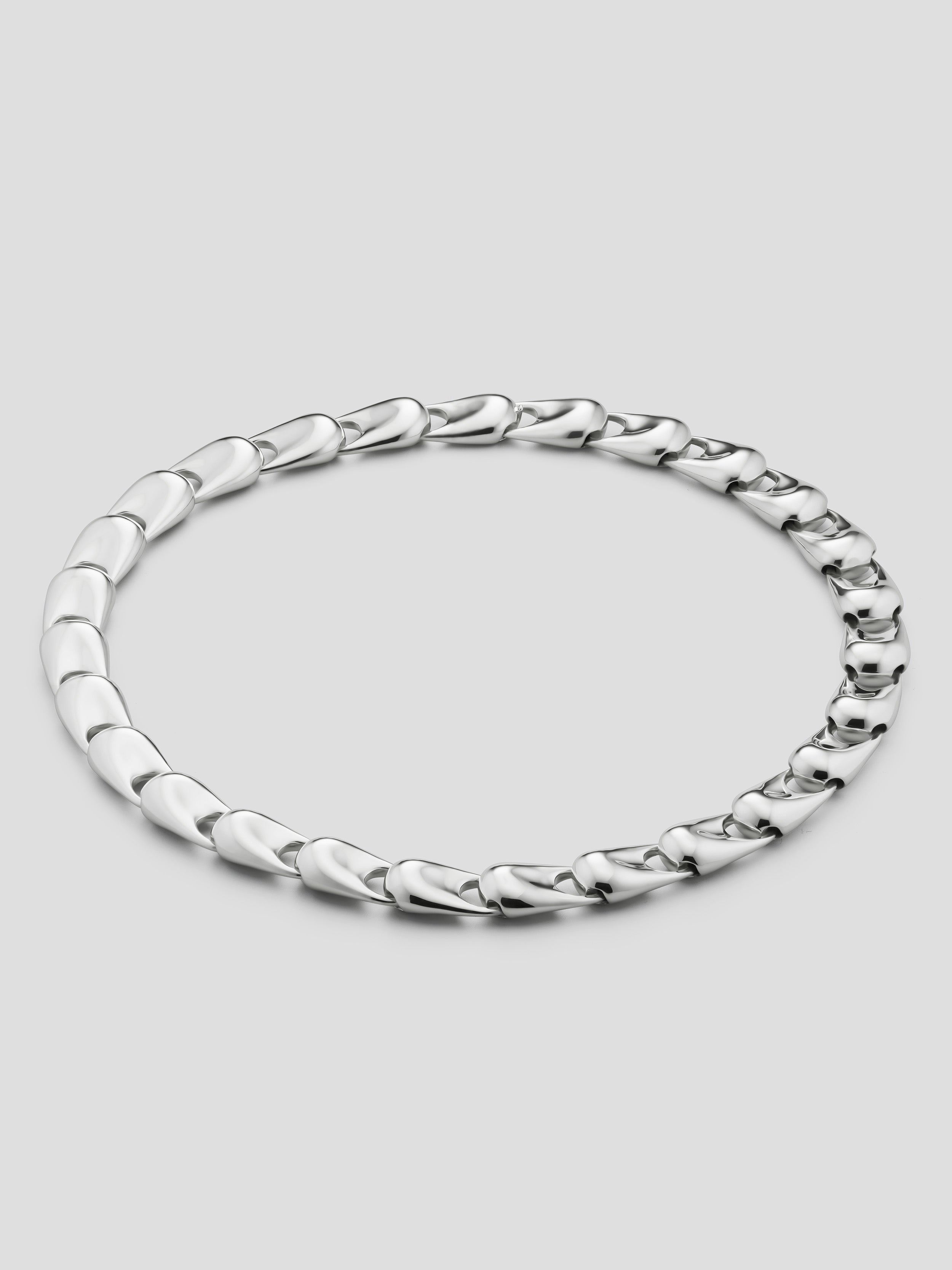 ELECTRA NECKLACE LARGE