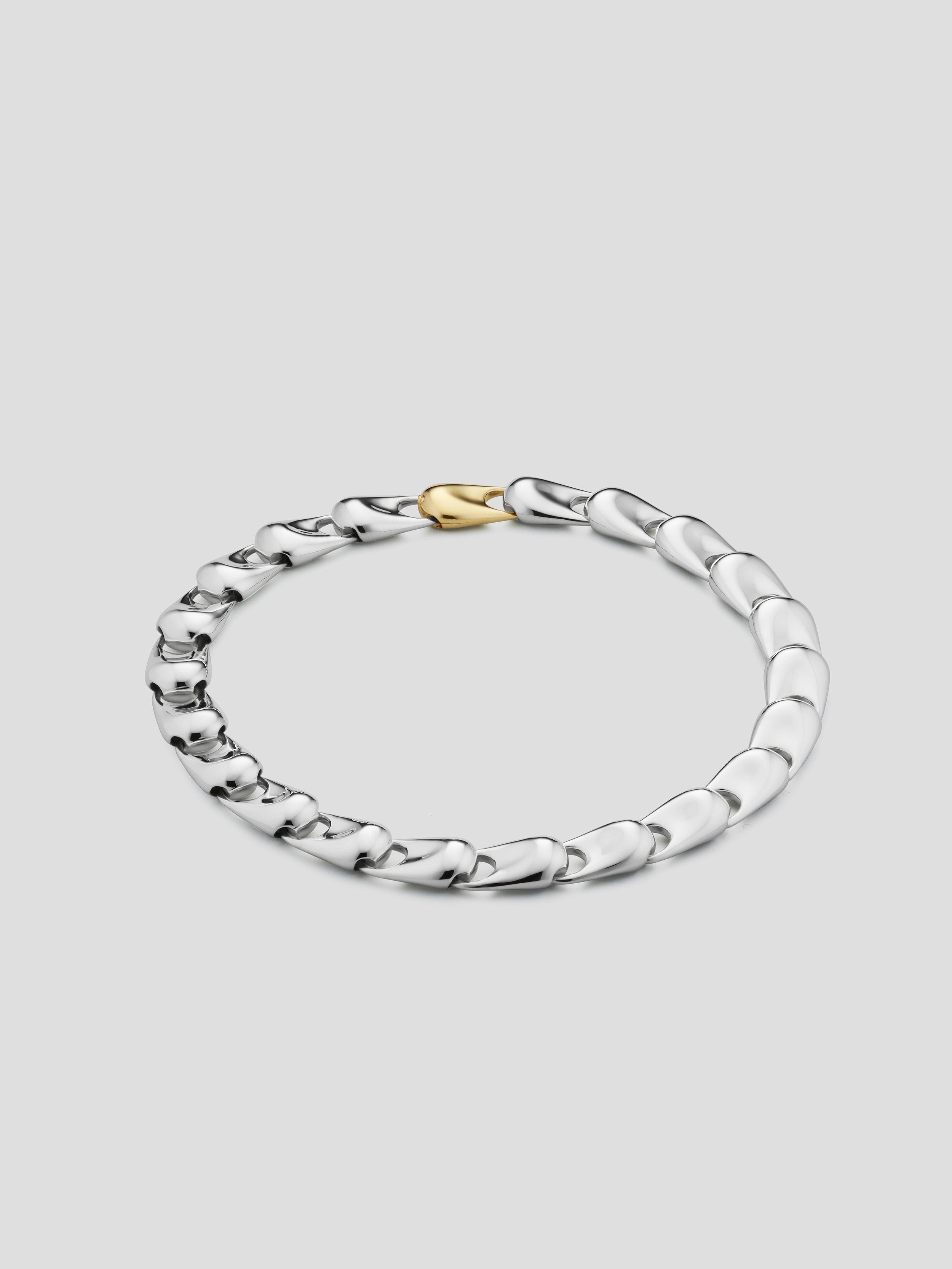 ELECTRA NECKLACE small