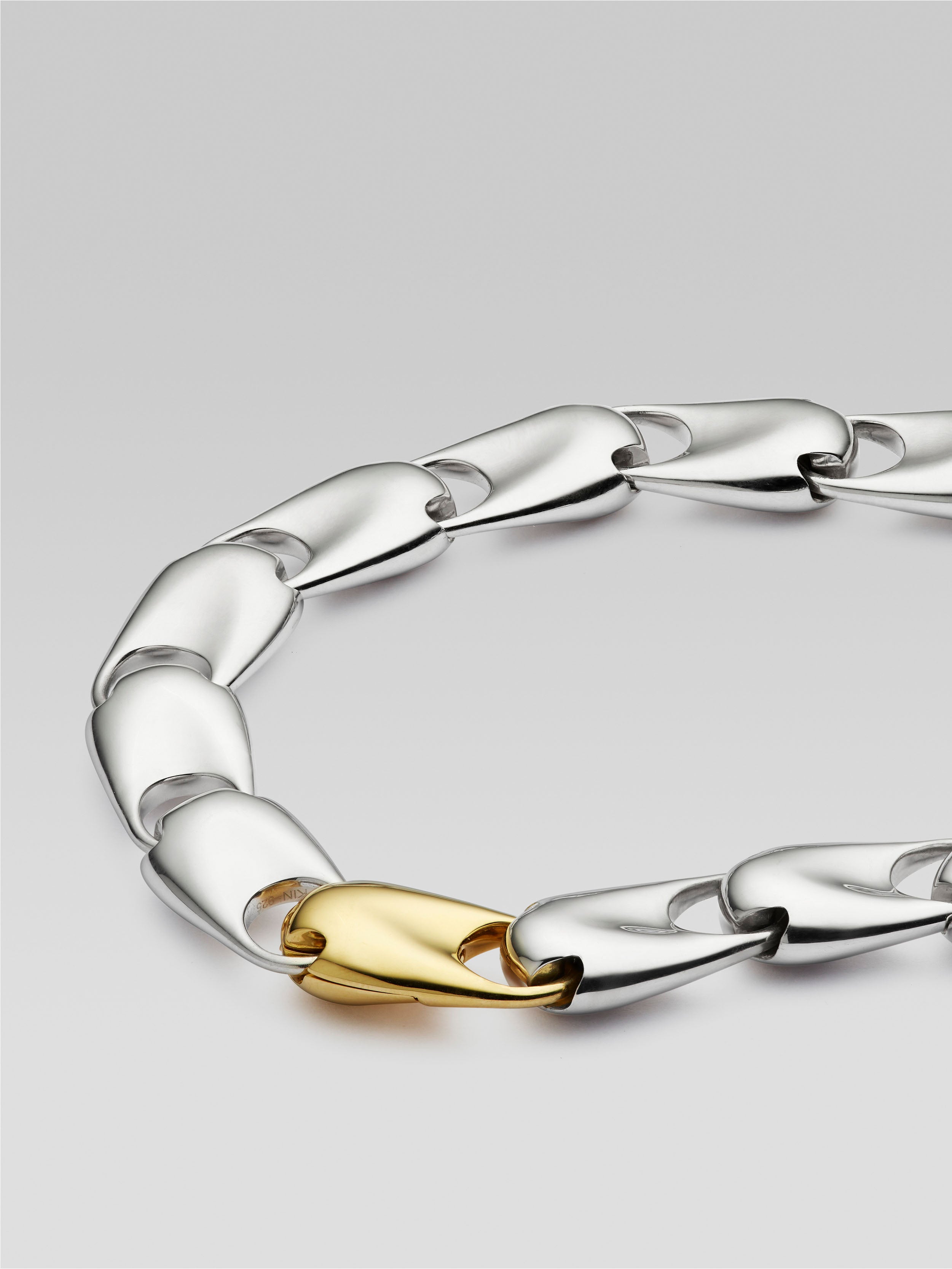 ELECTRA NECKLACE LARGE