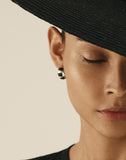 KINRADEN APS ELSA Earring - sterling silver Earrings