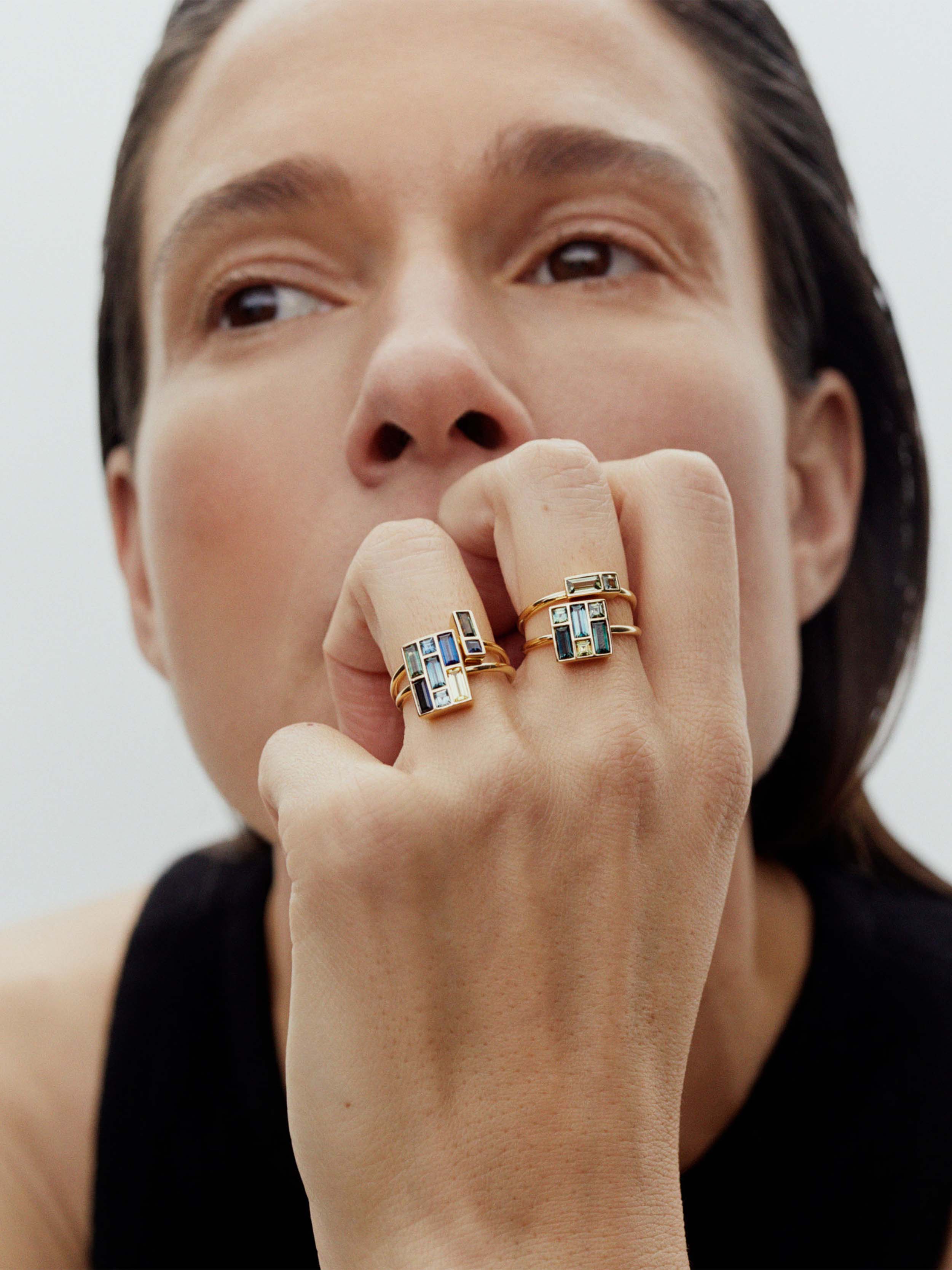EVA RING
