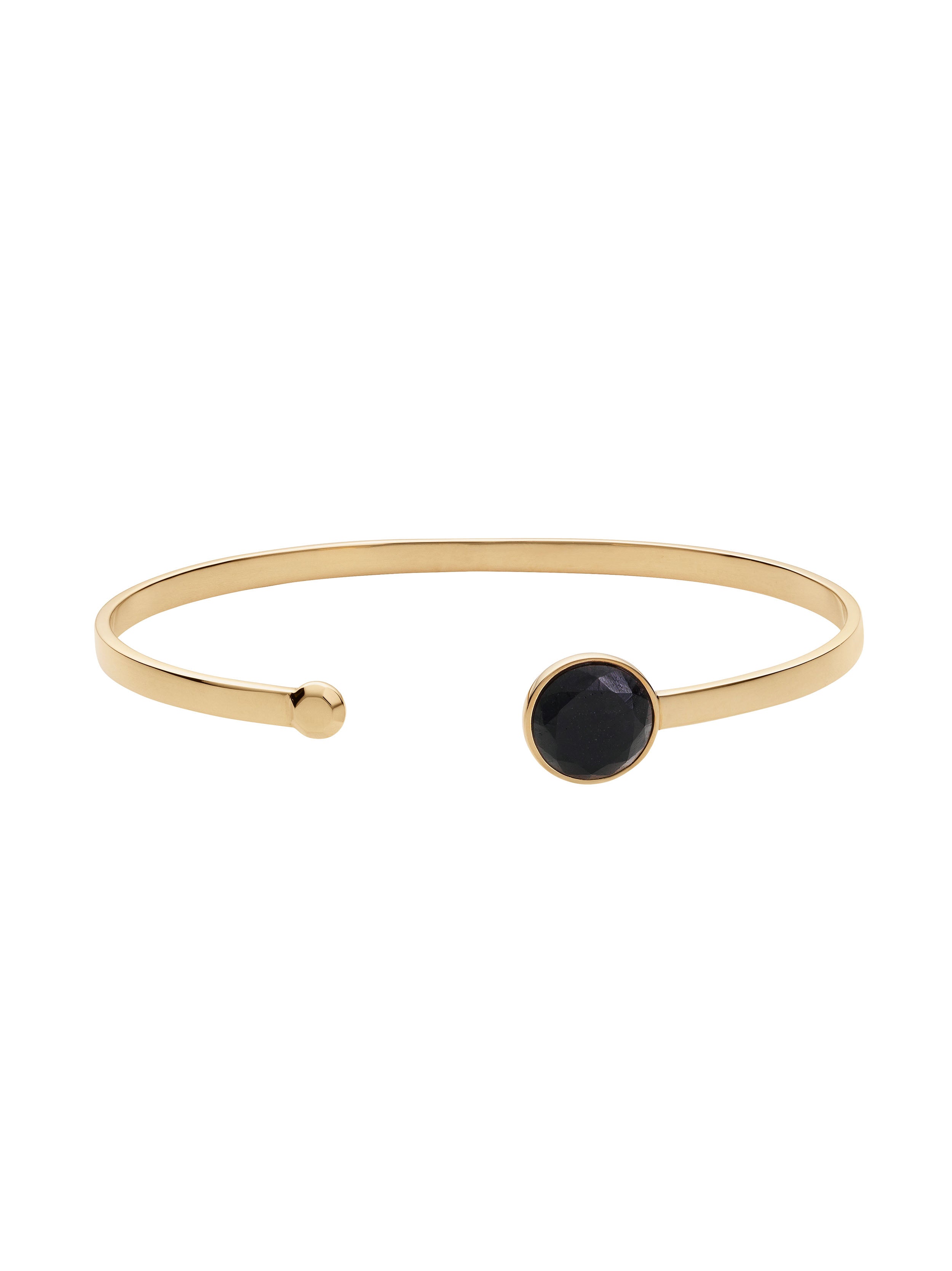 KINRADEN APS FINE INCISIONS Bracelet - 18k gold Bracelets