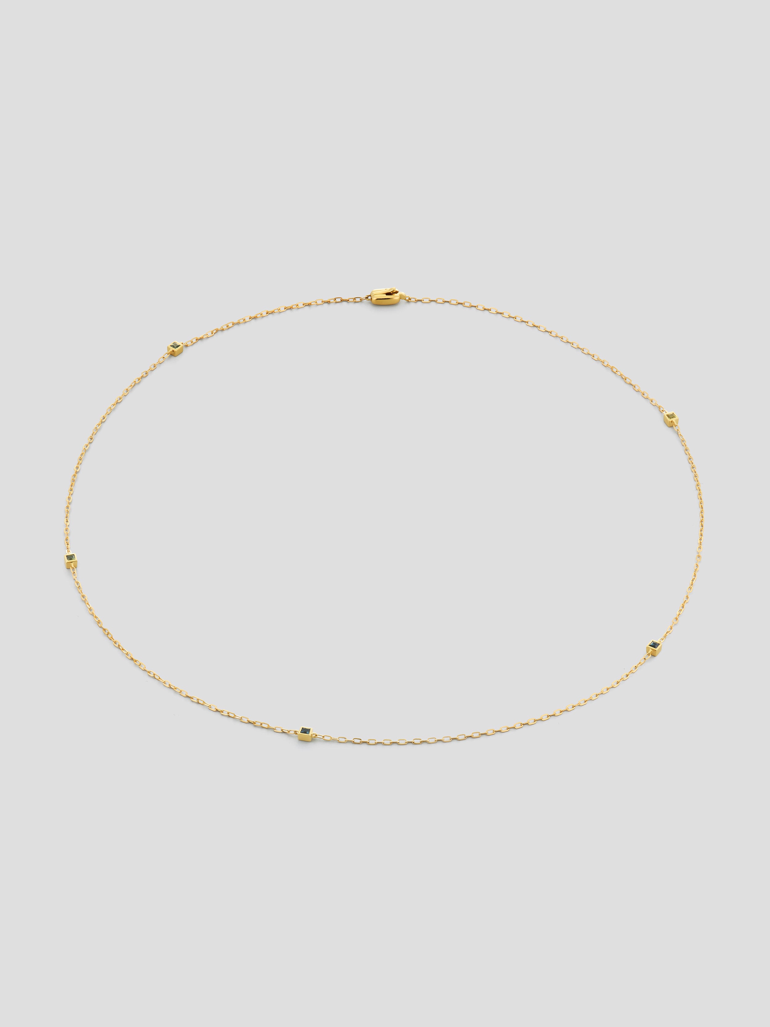FINN NECKLACE