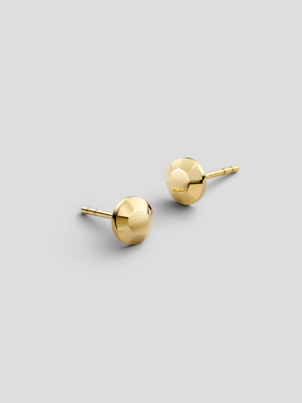 TRUTH EARRING PAIR