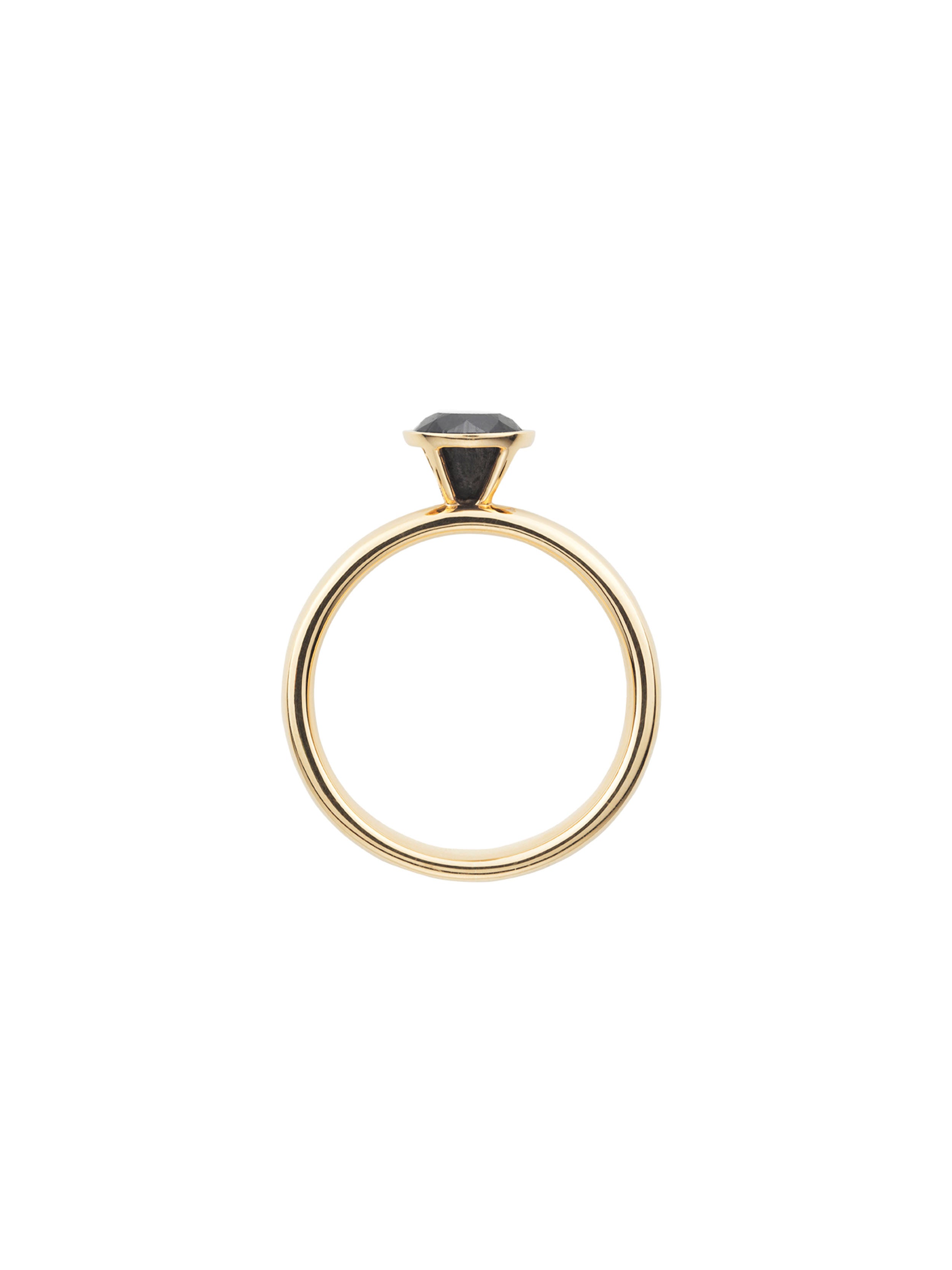 KINRADEN APS FOR A DAY Ring - 18k gold Rings