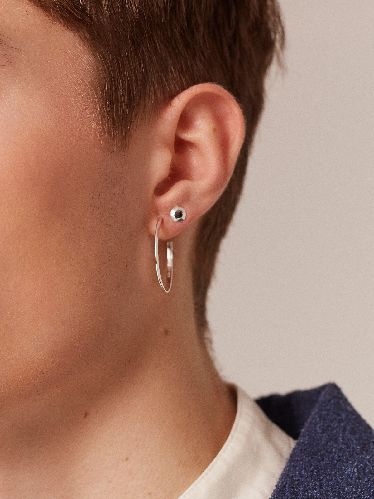 KINRADEN APS FOR TRUTH EARRING Earrings