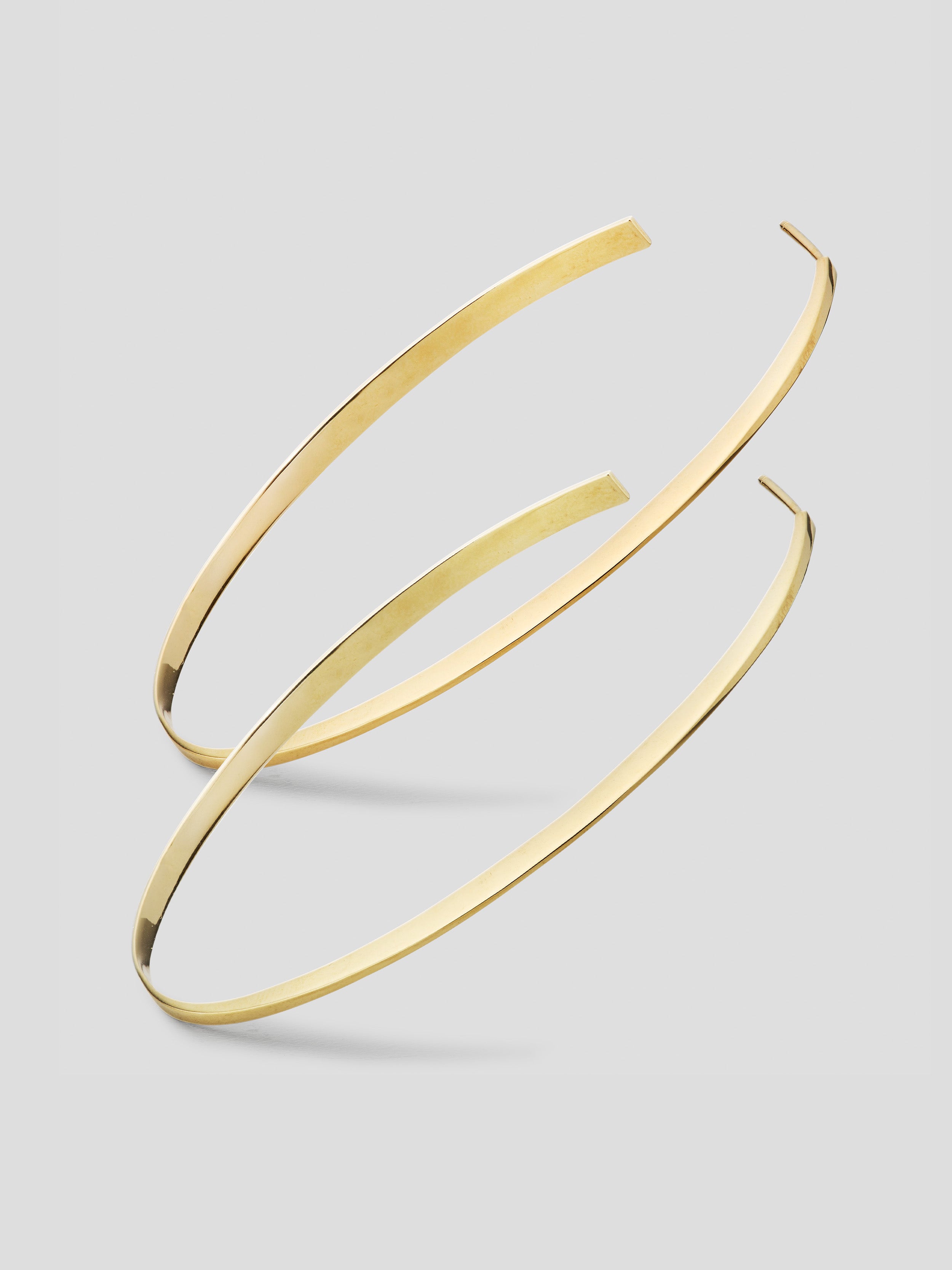 GLOW HOOP LARGE 