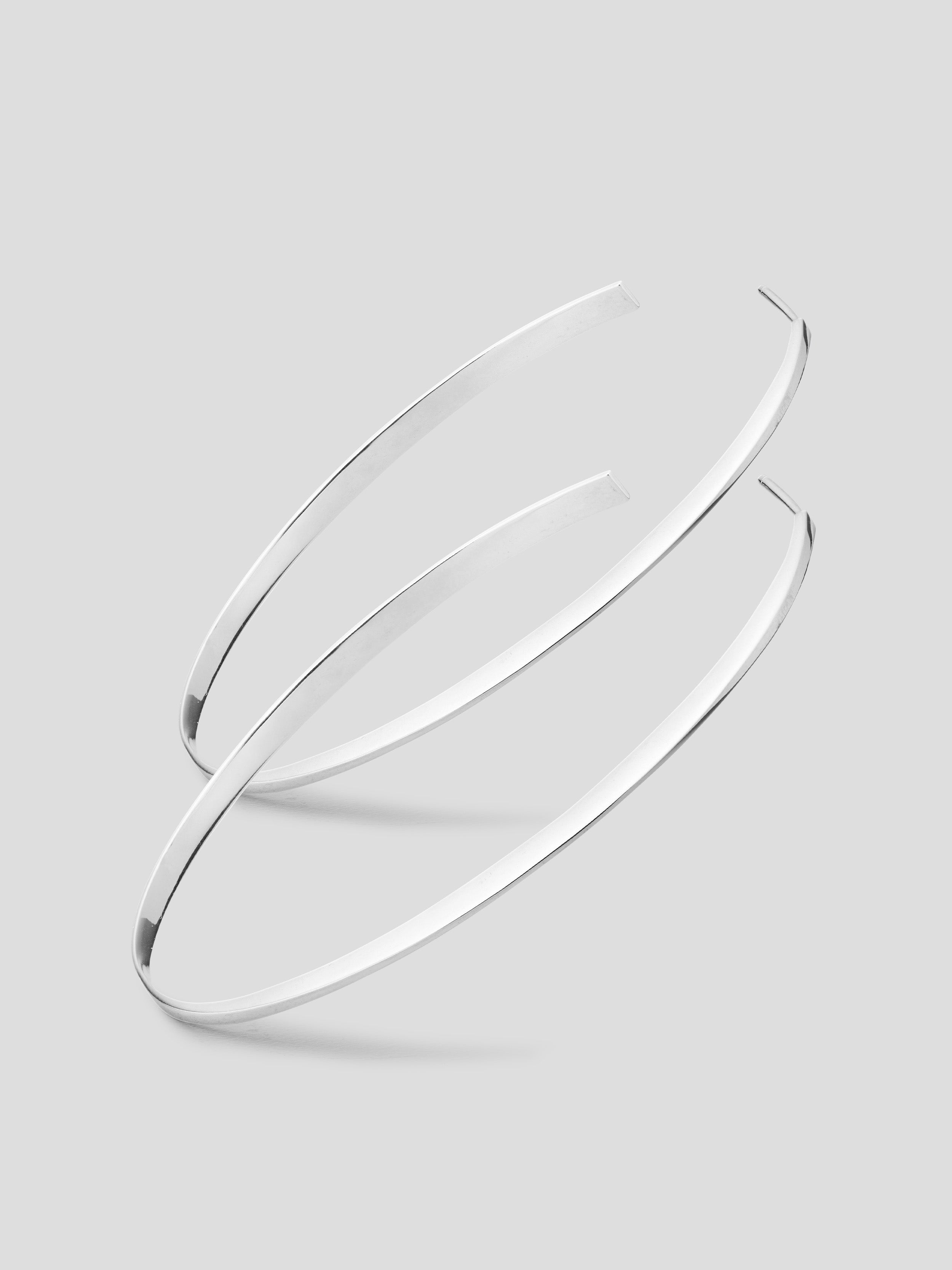 GLOW HOOP LARGE
